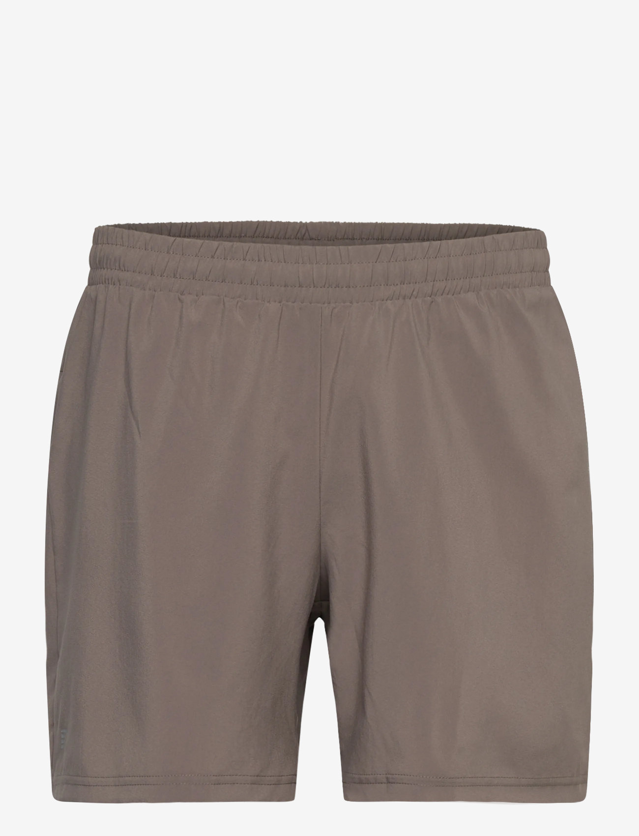 Newline - nwlMAX ZIP POCKET SHORTS - lühikesed jooksupüksid - falcon - 0