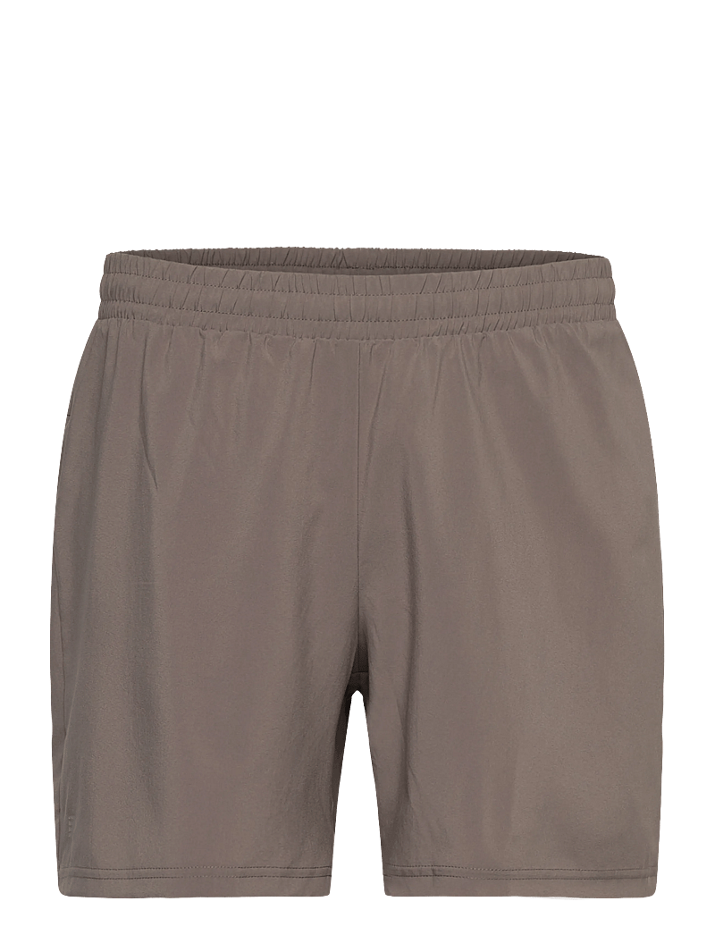 Newline - nwlMAX ZIP POCKET SHORTS - lühikesed jooksupüksid - falcon - 0