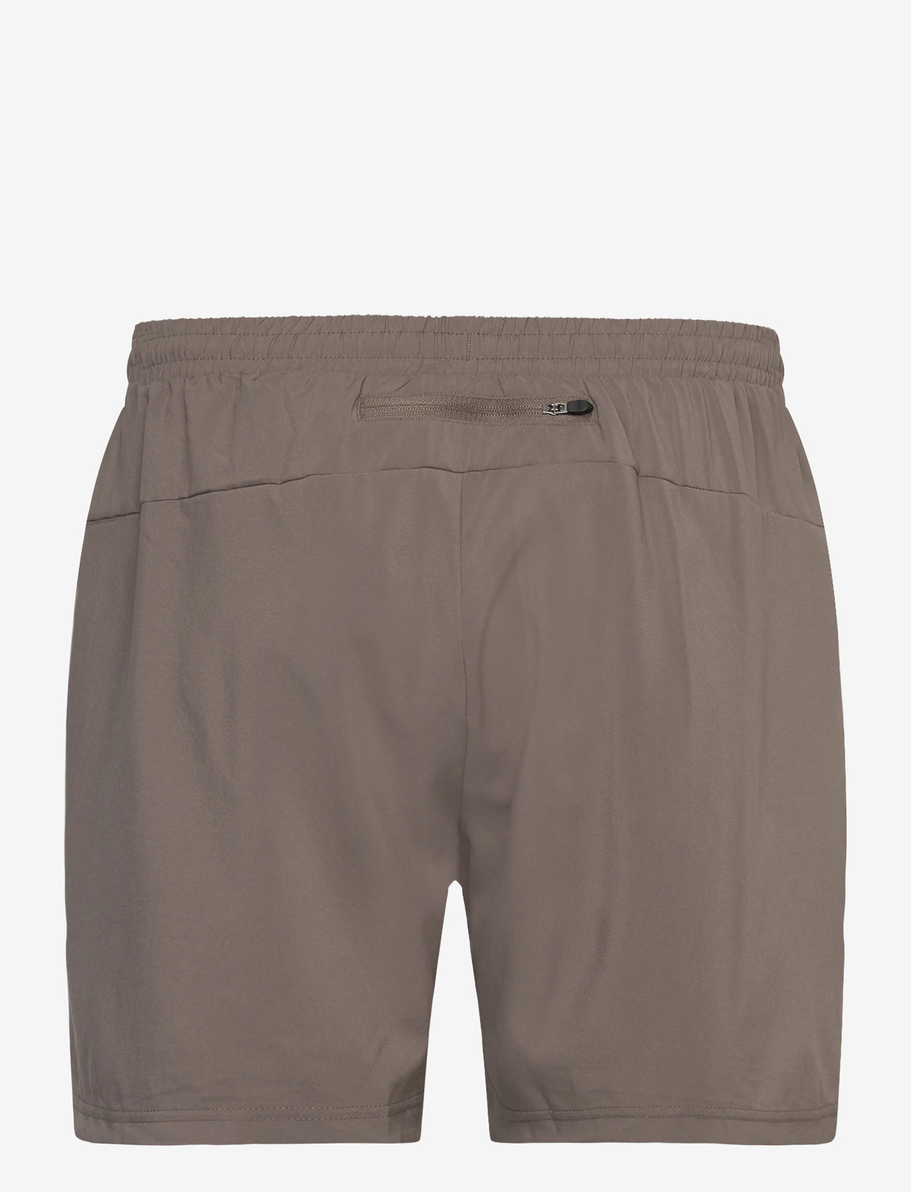 Newline - nwlMAX ZIP POCKET SHORTS - lühikesed jooksupüksid - falcon - 1