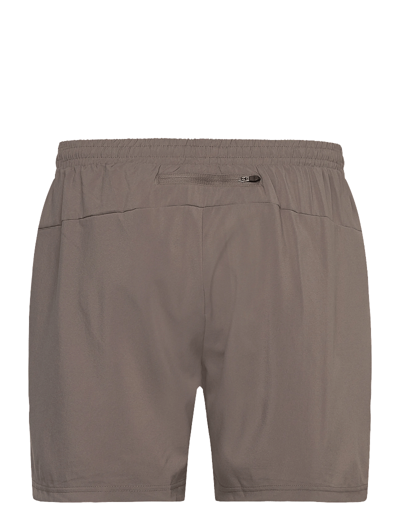 Newline - nwlMAX ZIP POCKET SHORTS - lühikesed jooksupüksid - falcon - 1