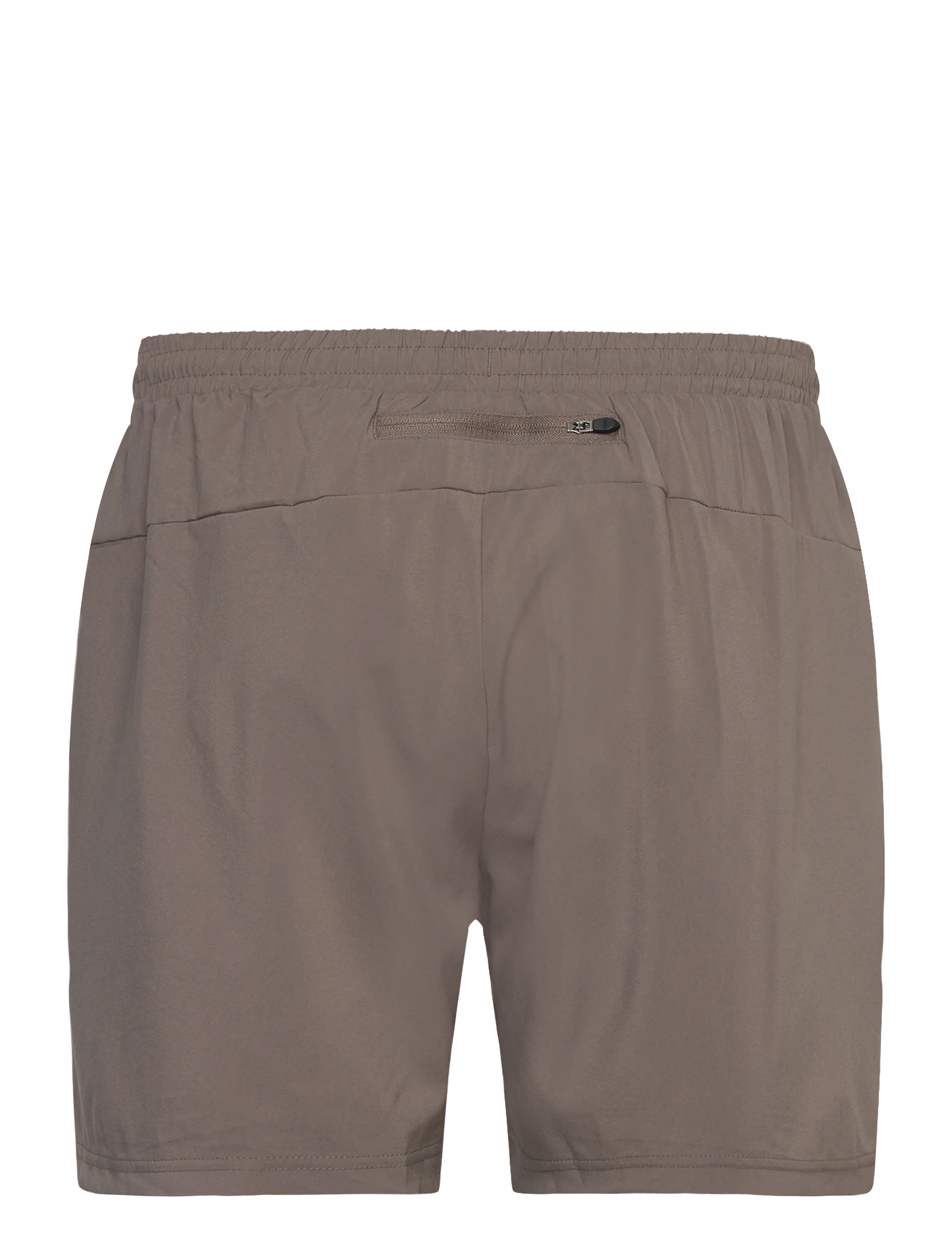 Newline - nwlMAX ZIP POCKET SHORTS - løbeshorts - falcon - 1