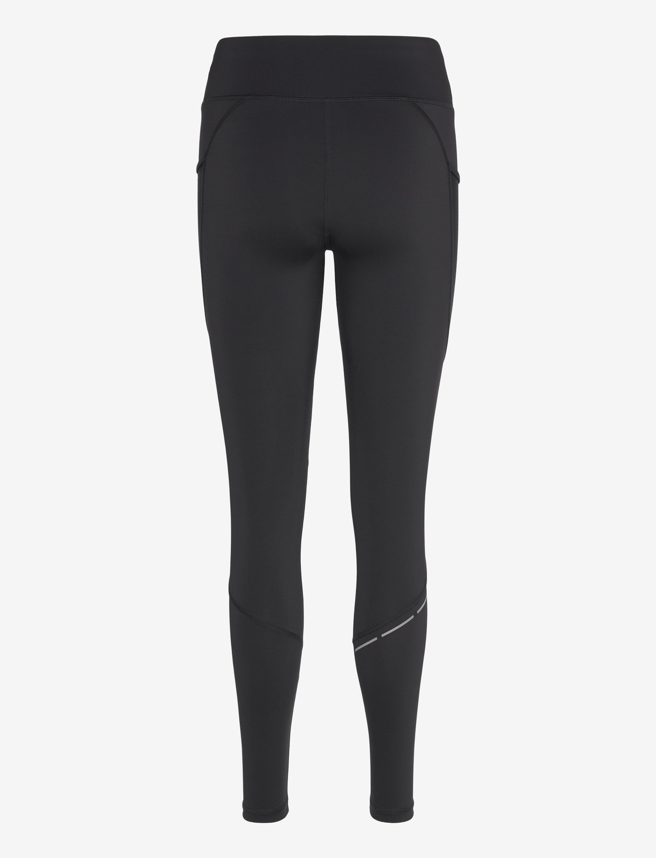 Newline - nwlRACE HIGH WAIST POCKET W TIGHTS - tights - black - 1