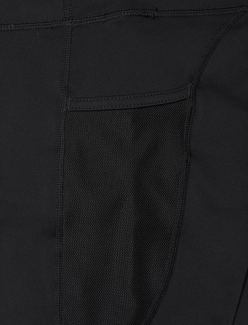 Newline - nwlRACE HIGH WAIST POCKET W TIGHTS - tights - black - 2