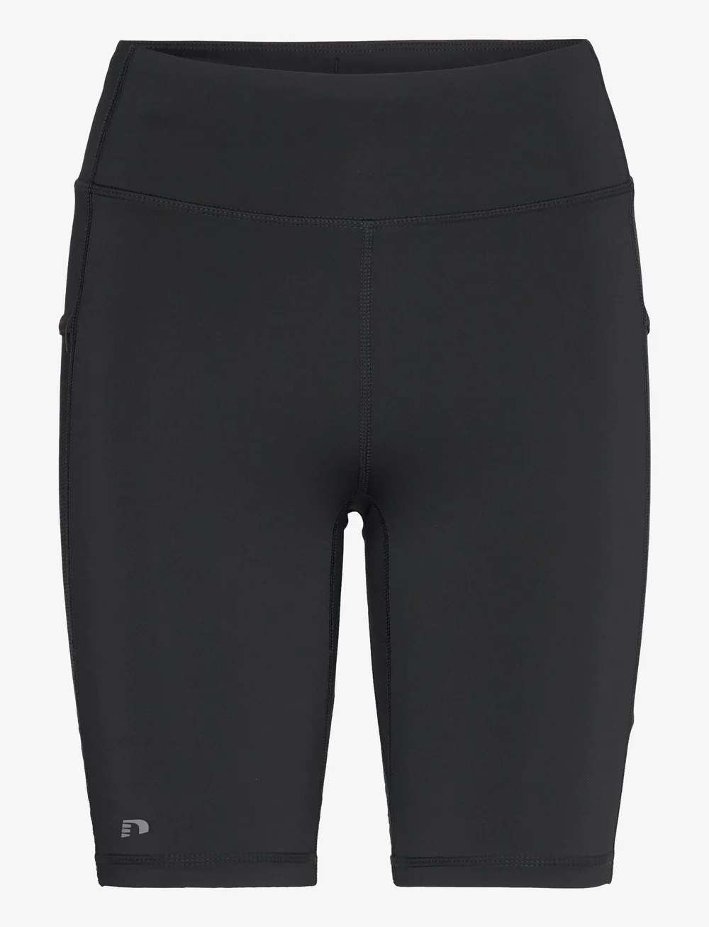 Newline - nwlRACE HW POCKET W SHORT TIGHTS - lauftights - black - 0
