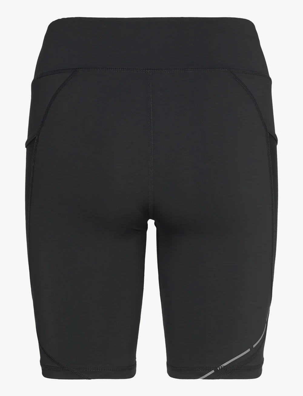 Newline - nwlRACE HW POCKET W SHORT TIGHTS - lauftights - black - 1