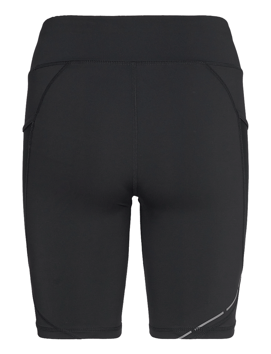 Newline - nwlRACE HW POCKET W SHORT TIGHTS - lauftights - black - 1