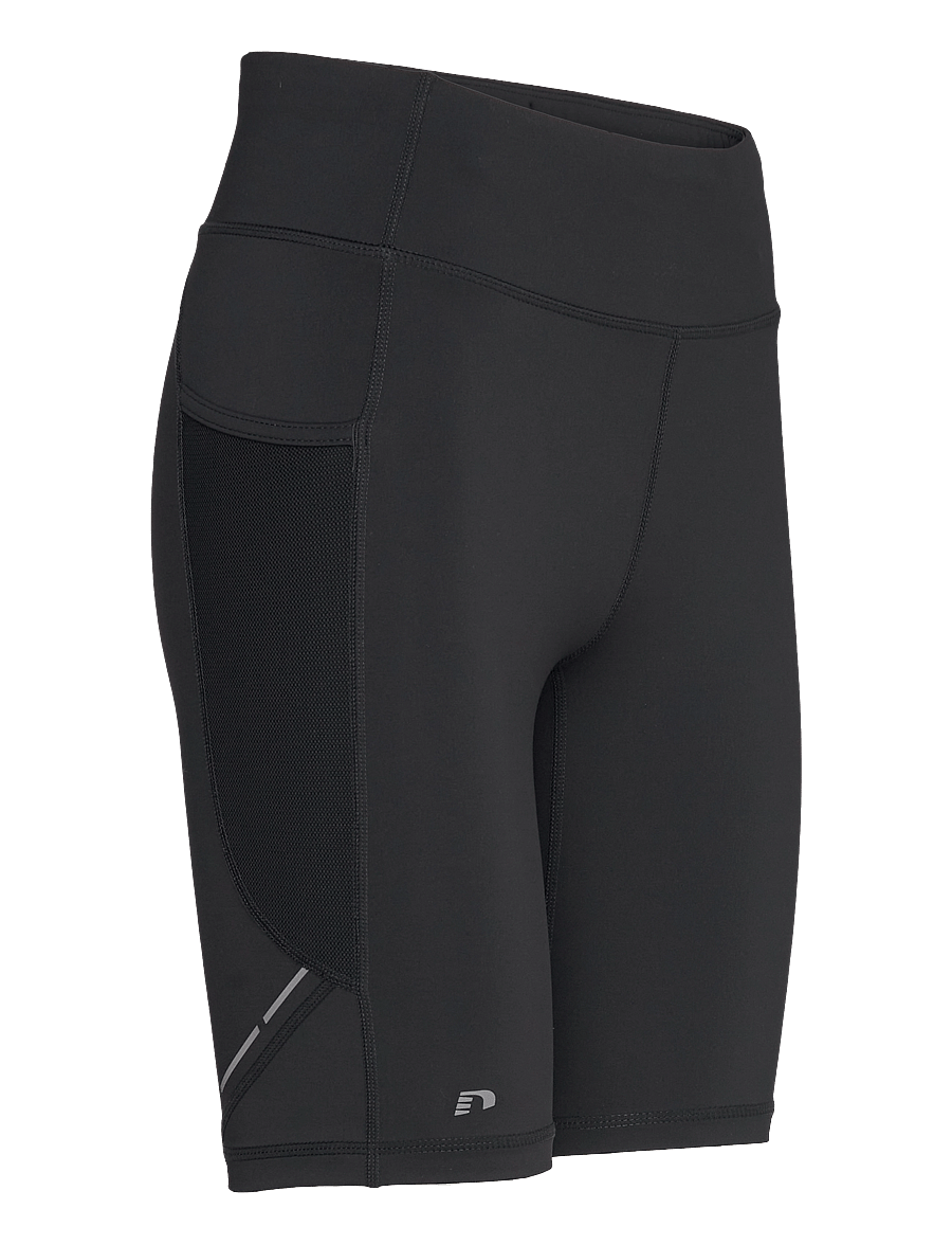 Newline - nwlRACE HW POCKET W SHORT TIGHTS - lauftights - black - 3