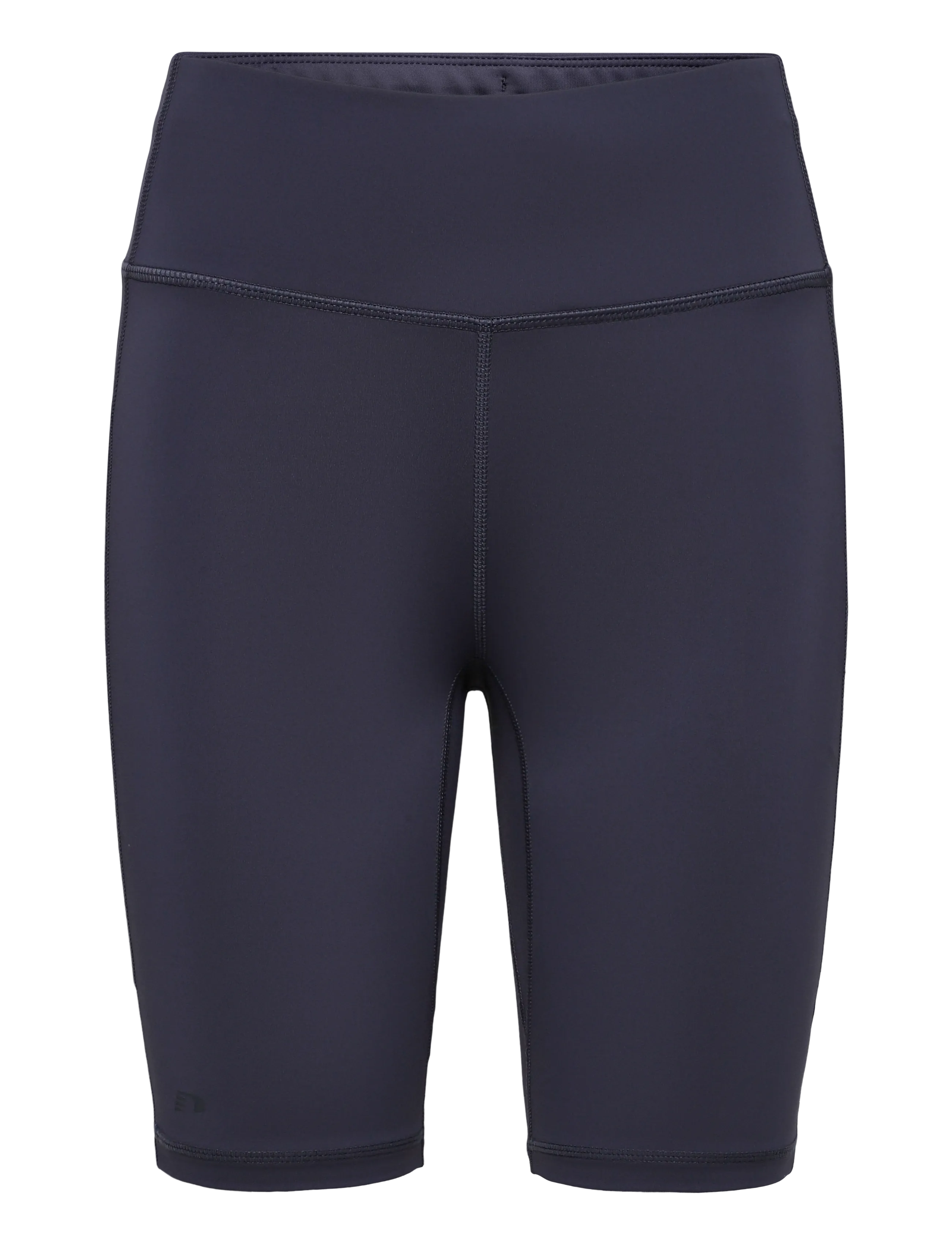 Newline nwlRACE HW POCKET W SHORT TIGHTS - Newline - BURNT ASH / grey
