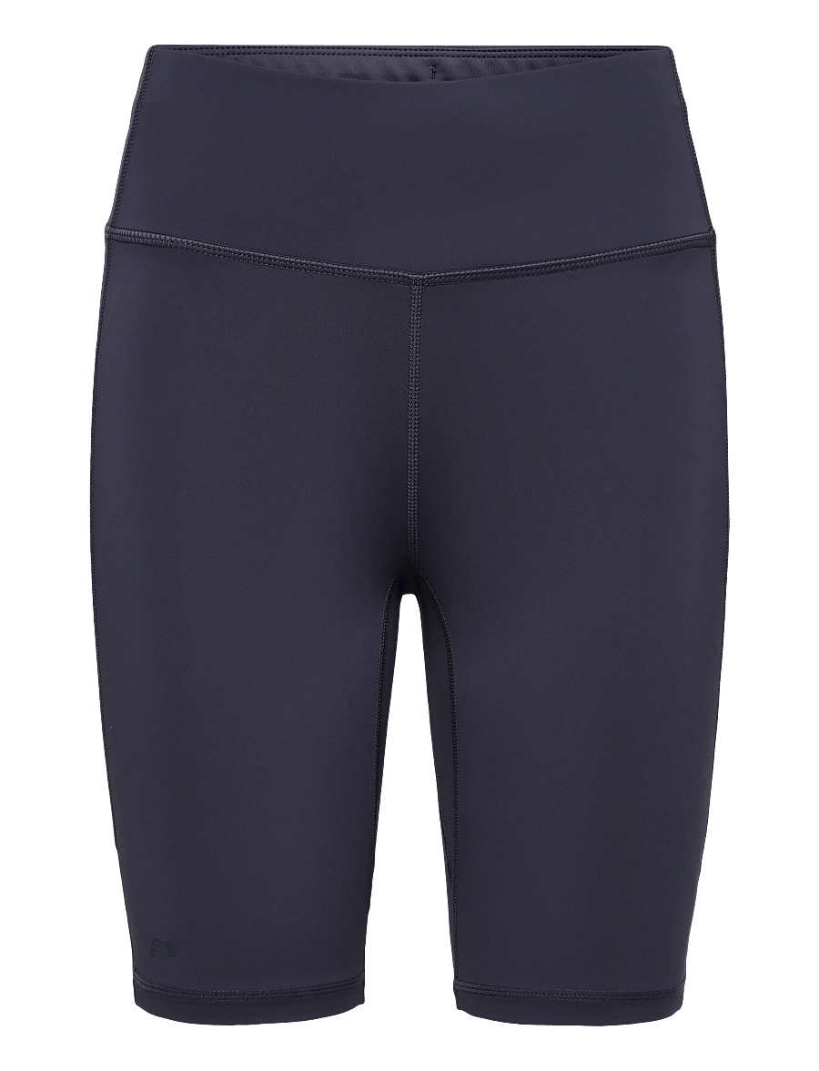 Newline - nwlRACE HW POCKET W SHORT TIGHTS - löpartights - burnt ash - 0