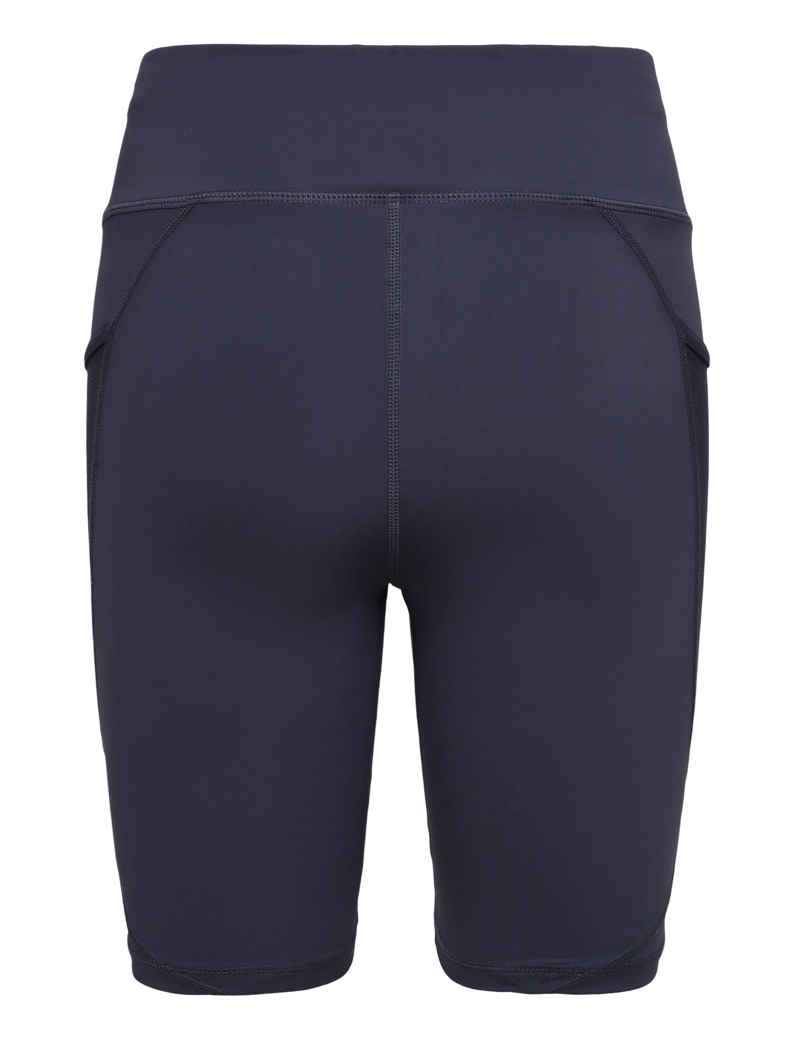 Newline - nwlRACE HW POCKET W SHORT TIGHTS - löpartights - burnt ash - 1
