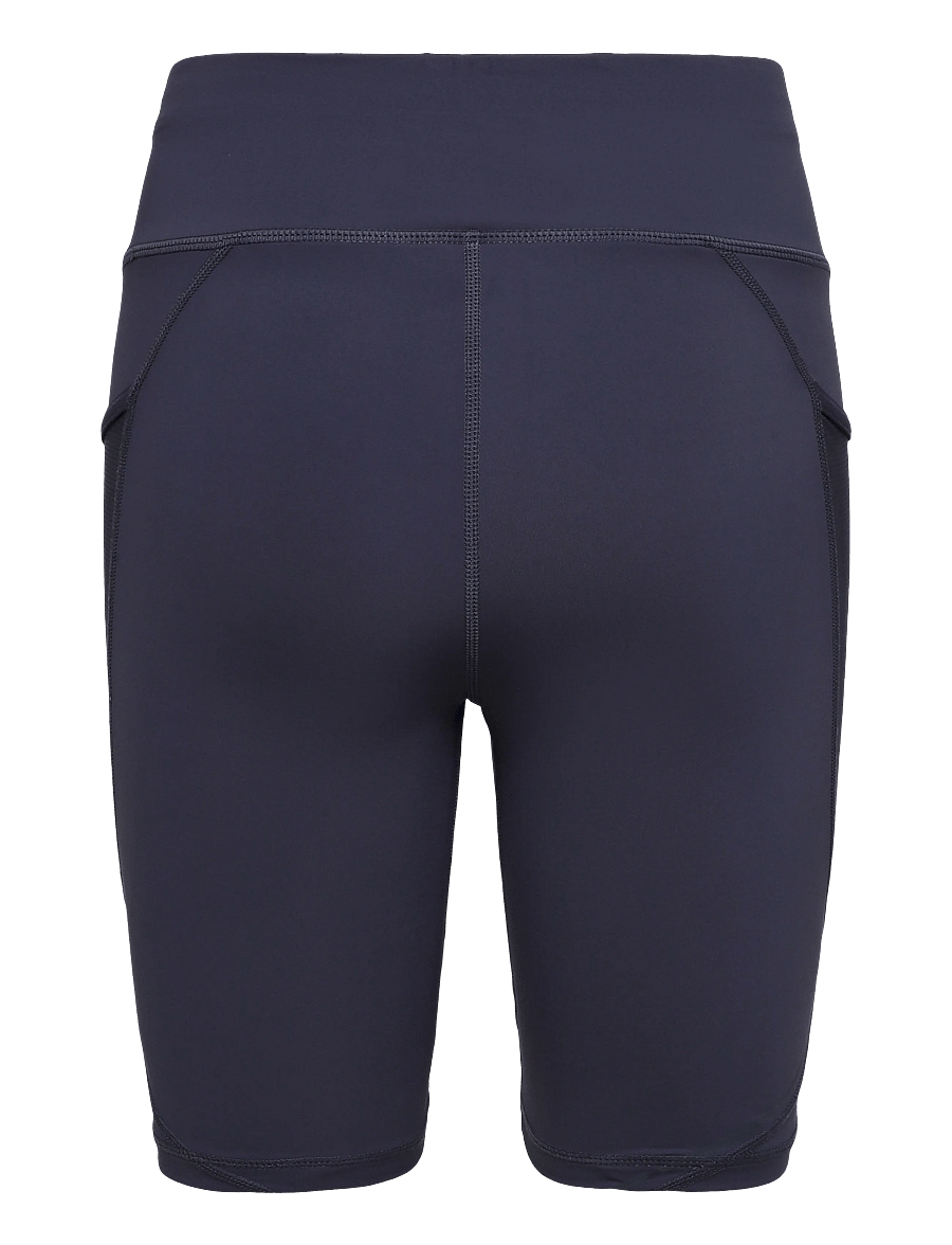 Newline - nwlRACE HW POCKET W SHORT TIGHTS - löpartights - burnt ash - 1