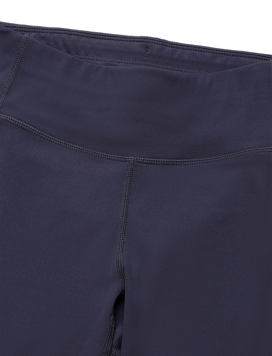 Newline - nwlRACE HW POCKET W SHORT TIGHTS - löpartights - burnt ash - 2