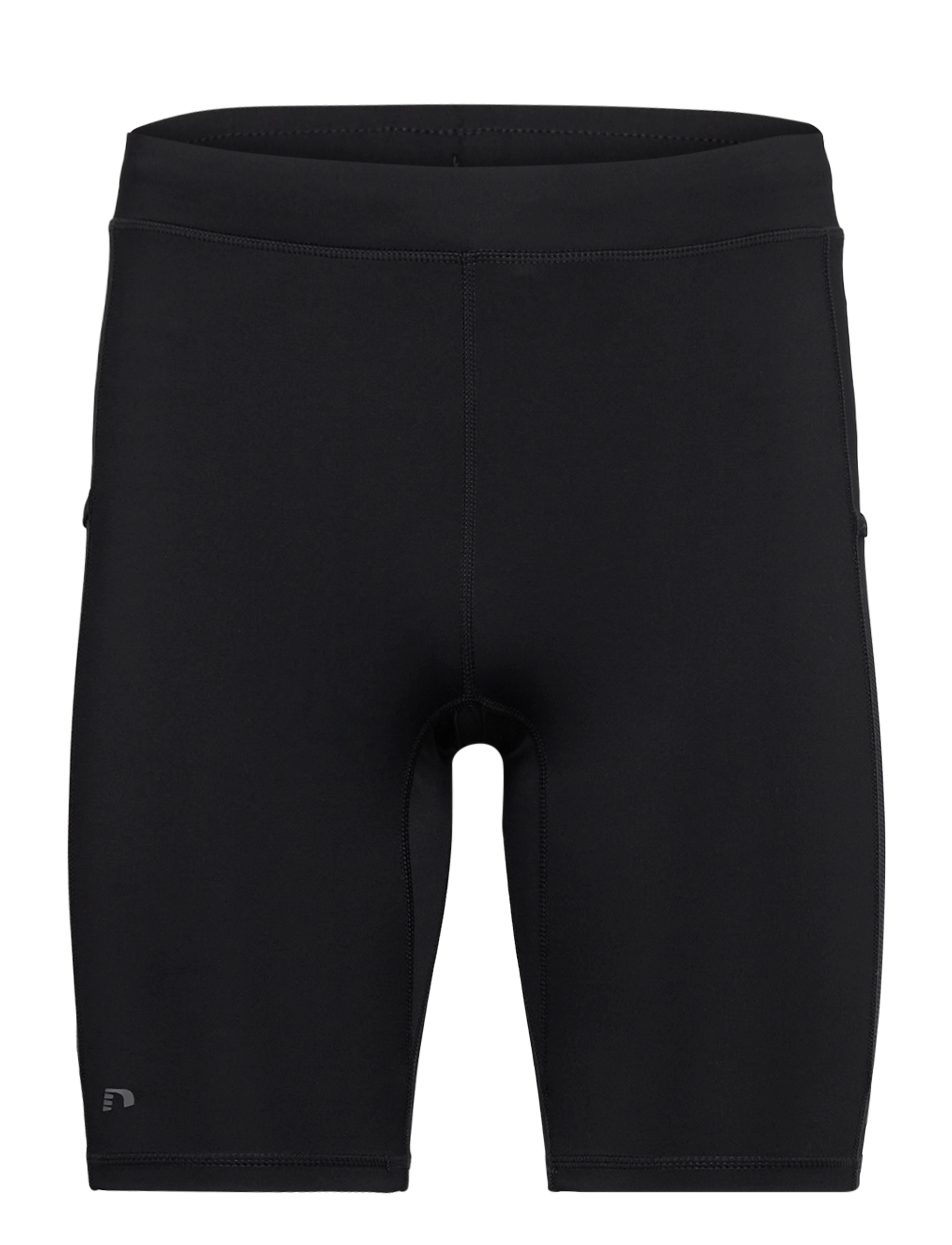 Newline Nwlrace Nw Pocket Short Tights, S, Sport Shorts, Schwarz - Training Männerswear