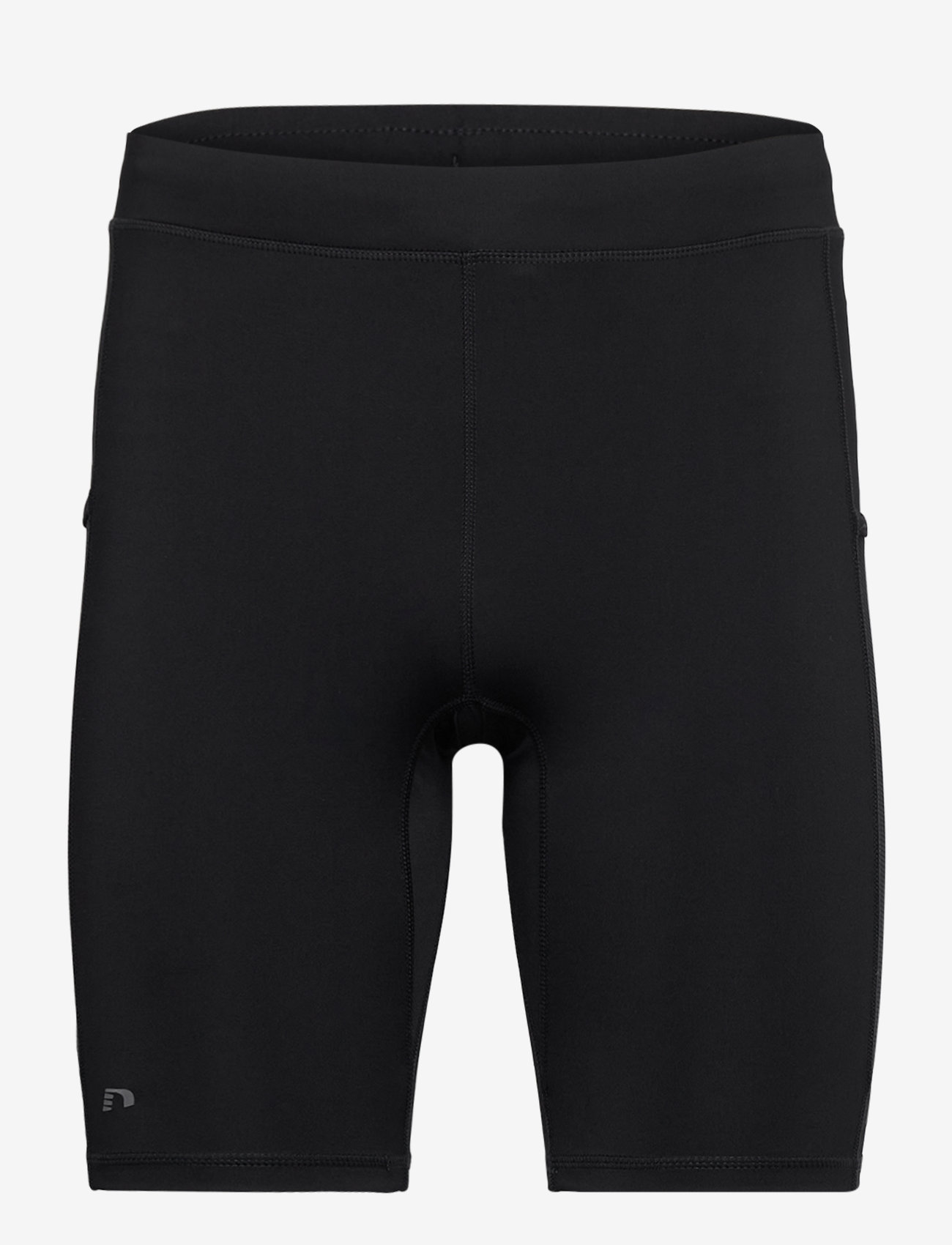 Newline - nwlRACE NW POCKET SHORT TIGHTS - løpeshorts - black - 0