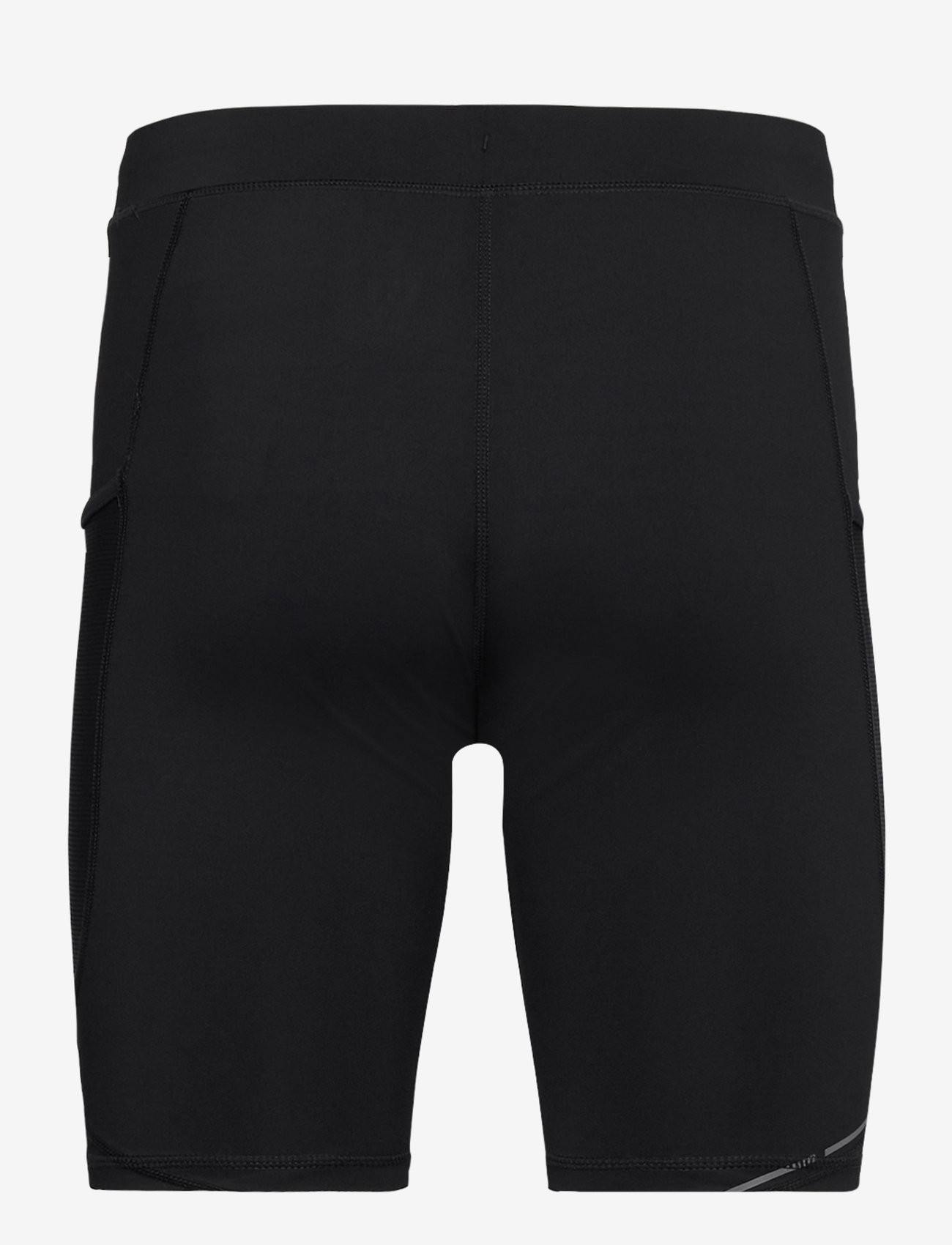 Newline - nwlRACE NW POCKET SHORT TIGHTS - løpeshorts - black - 1