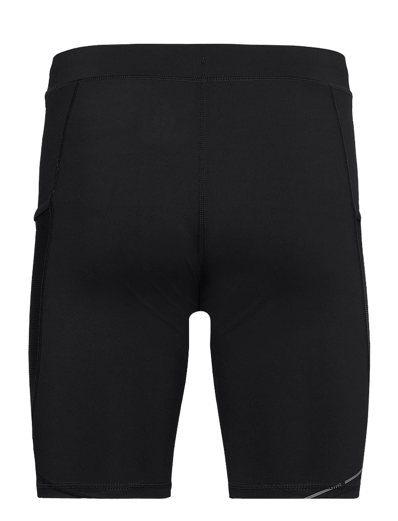 Newline - nwlRACE NW POCKET SHORT TIGHTS - laufshorts - black - 1