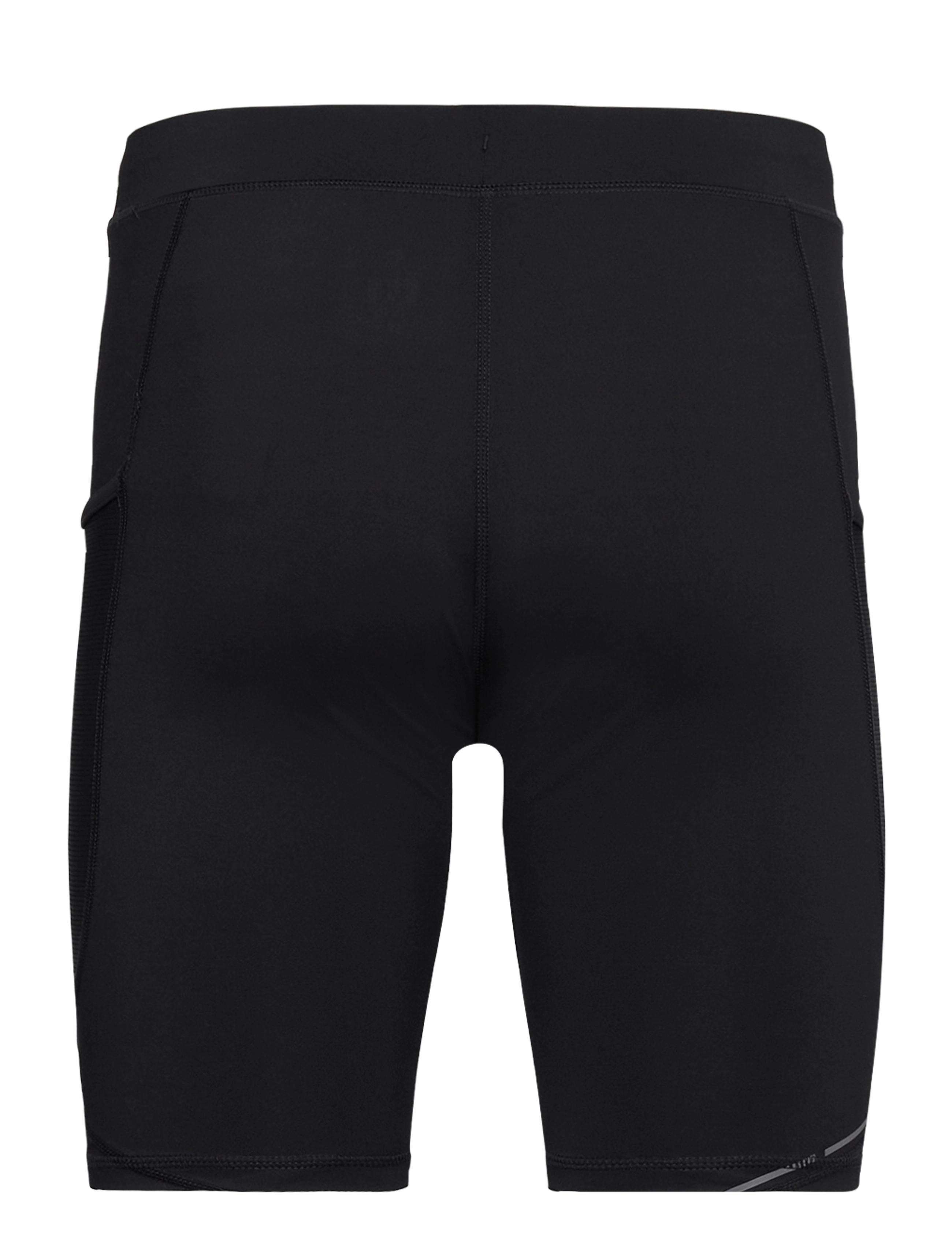 Newline - nwlRACE NW POCKET SHORT TIGHTS - shorts de course - black - 1