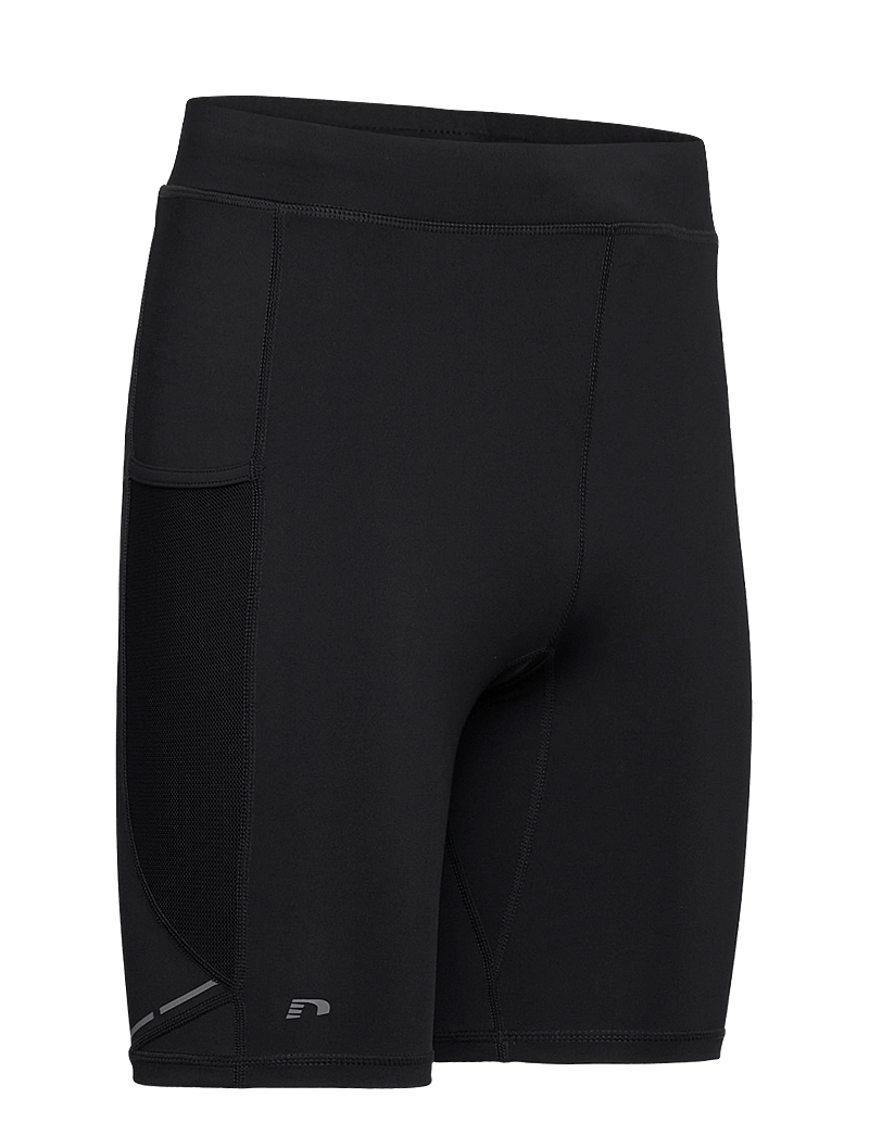 Newline - nwlRACE NW POCKET SHORT TIGHTS - laufshorts - black - 3