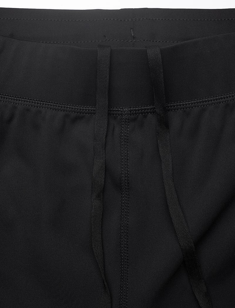 Newline - nwlRACE NW POCKET SHORT TIGHTS - laufshorts - black - 4