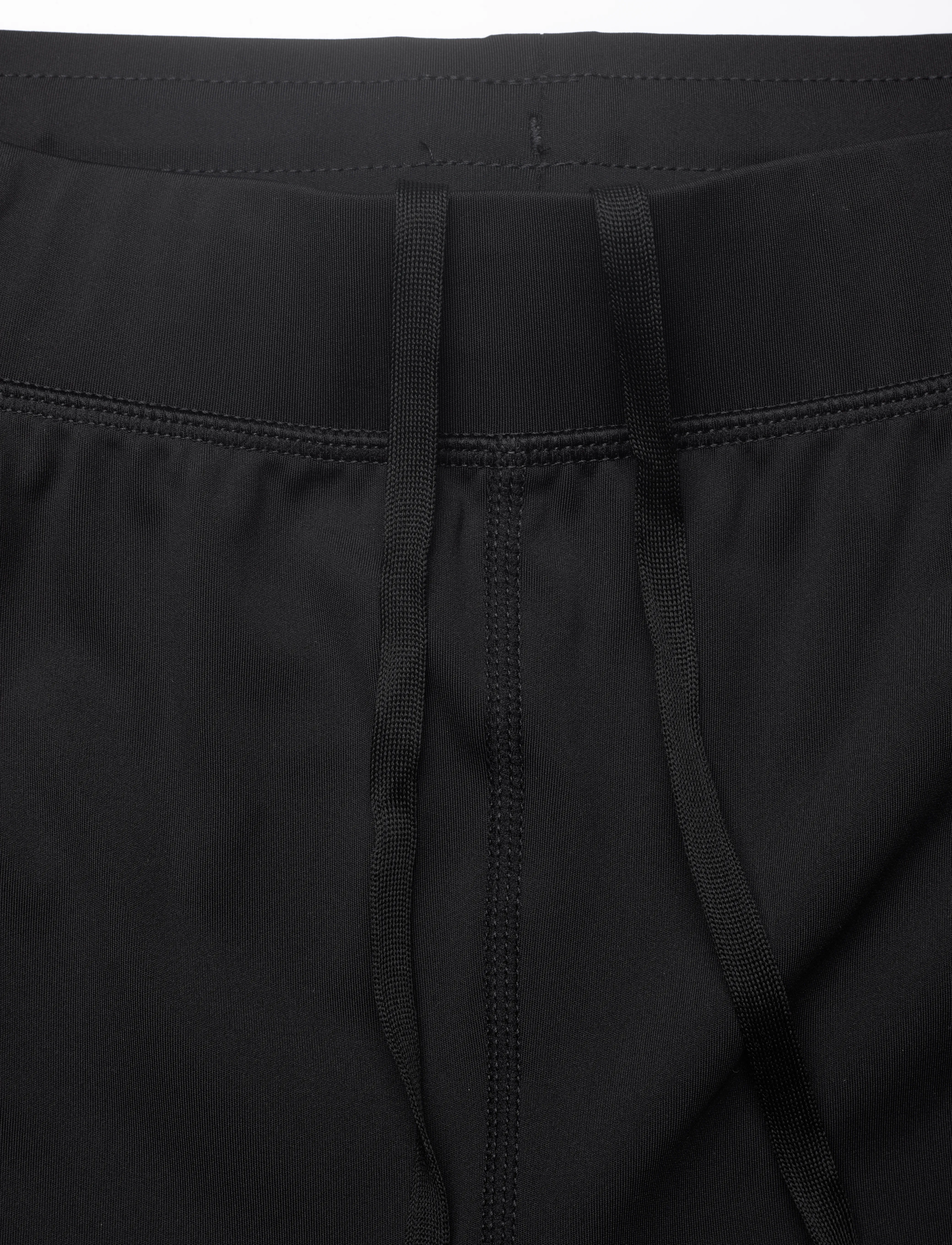 Newline - nwlRACE NW POCKET SHORT TIGHTS - löparshorts - black - 4