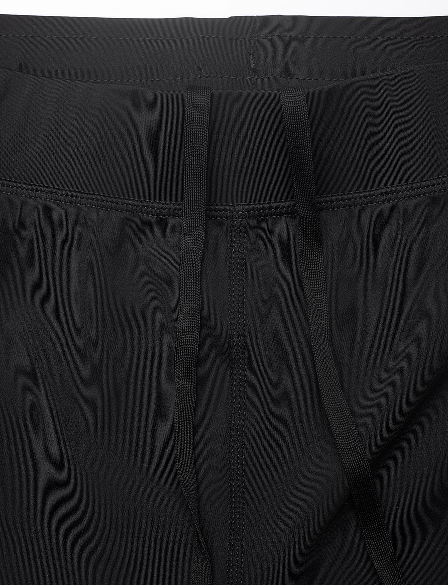 Newline - nwlRACE NW POCKET SHORT TIGHTS - shorts de course - black - 4