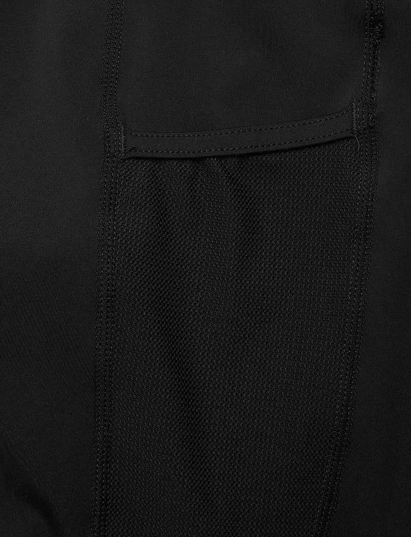 Newline - nwlRACE NW POCKET SHORT TIGHTS - laufshorts - black - 5