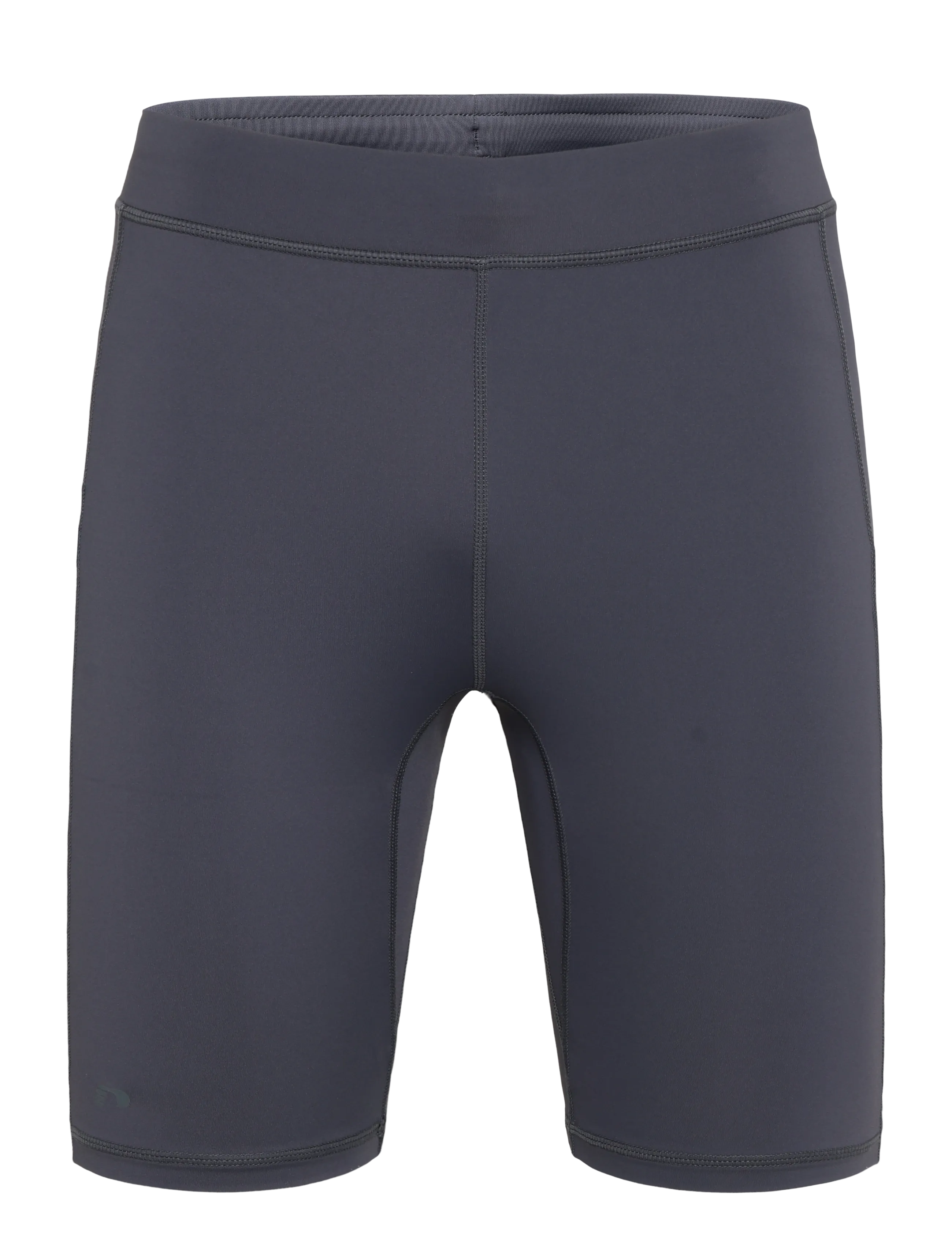 Newline nwlRACE NW POCKET SHORT TIGHTS - Streetstyle - BURNT ASH / grey