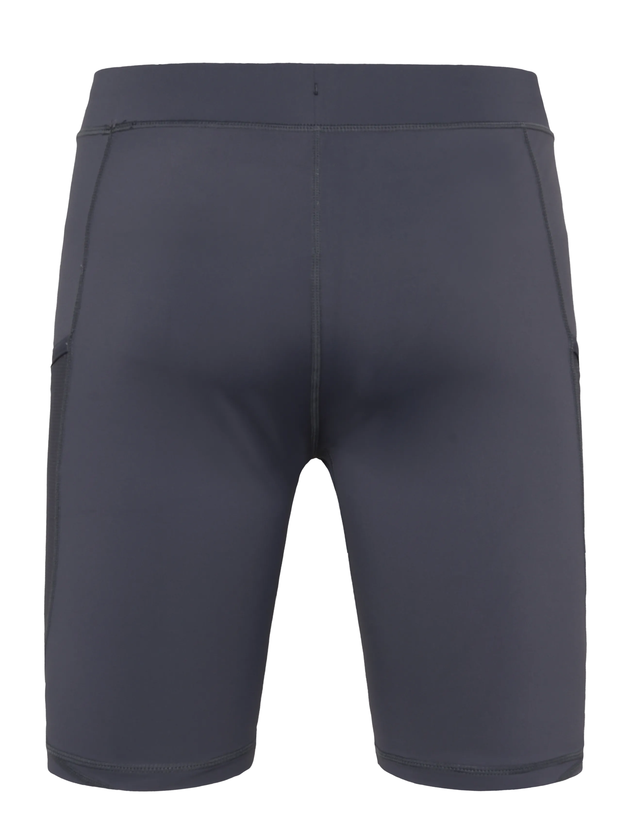 Newline - nwlRACE NW POCKET SHORT TIGHTS - hardloopshorts - burnt ash - 1
