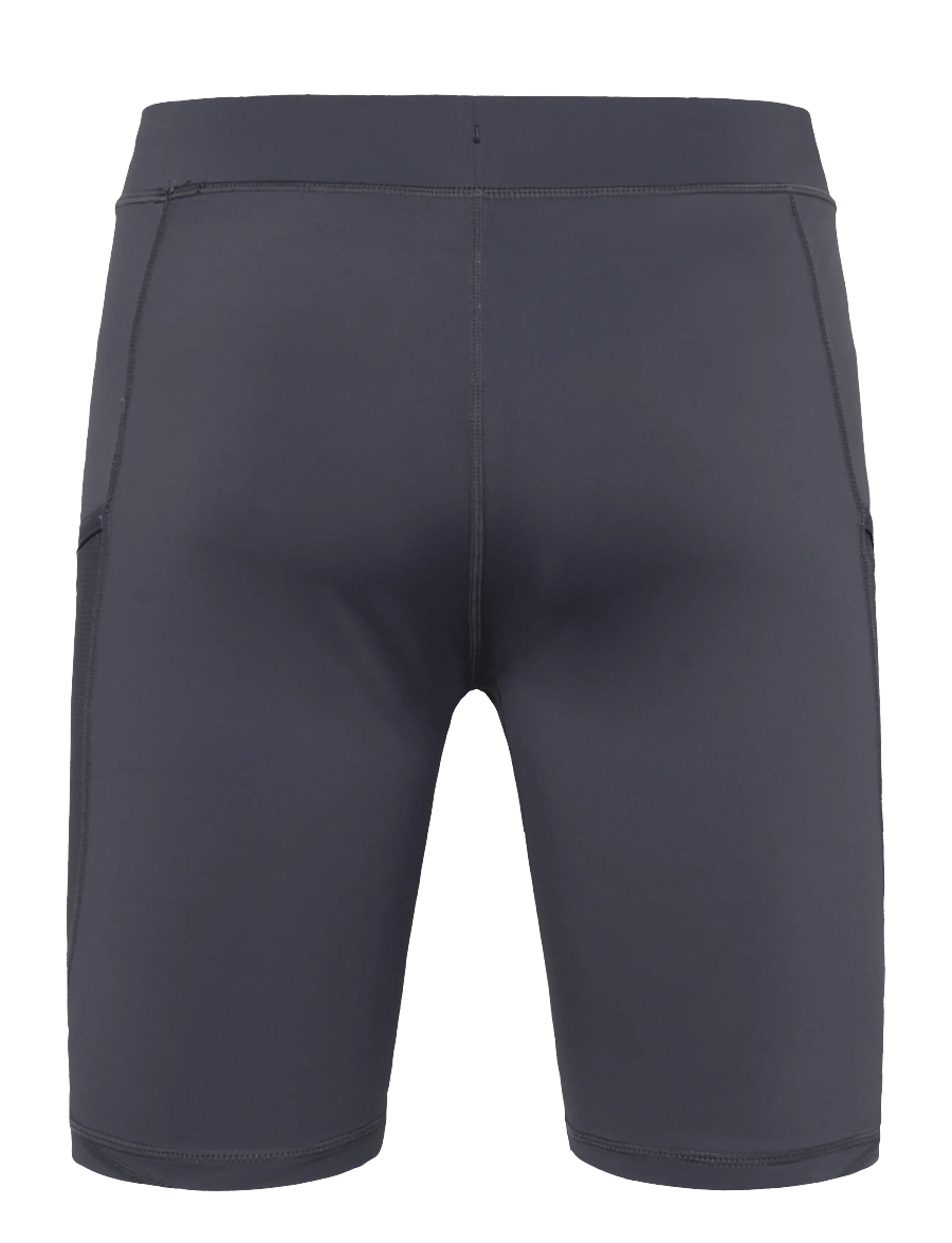 Newline - nwlRACE NW POCKET SHORT TIGHTS - laufshorts - burnt ash - 1