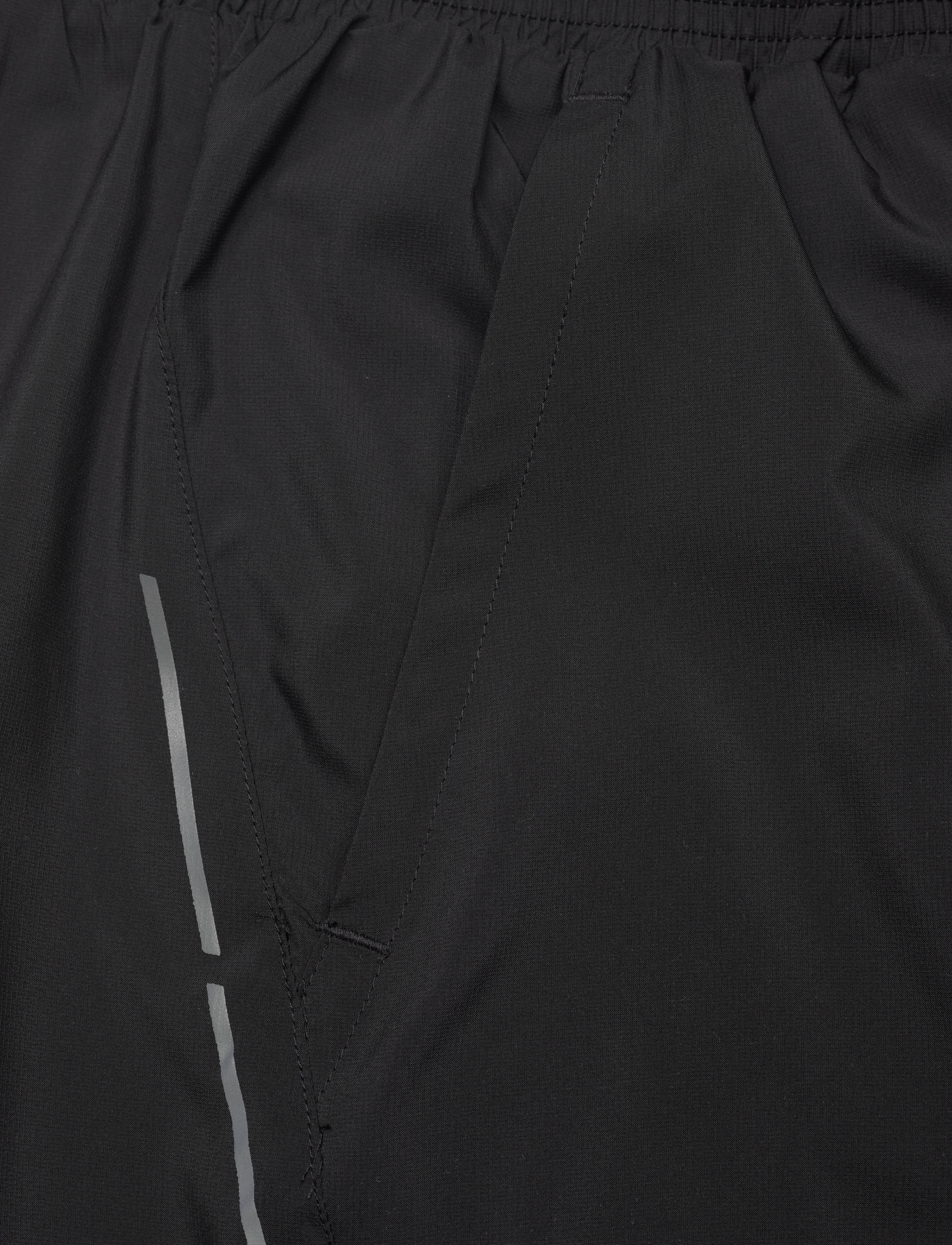 Newline - nwlFAST 2IN1 SHORTS - running shorts - black - 2