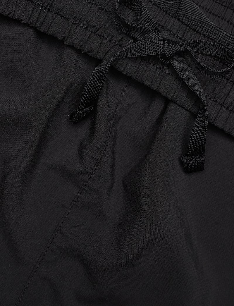 Newline - nwlFAST 2IN1 SHORTS - laufshorts - black - 3