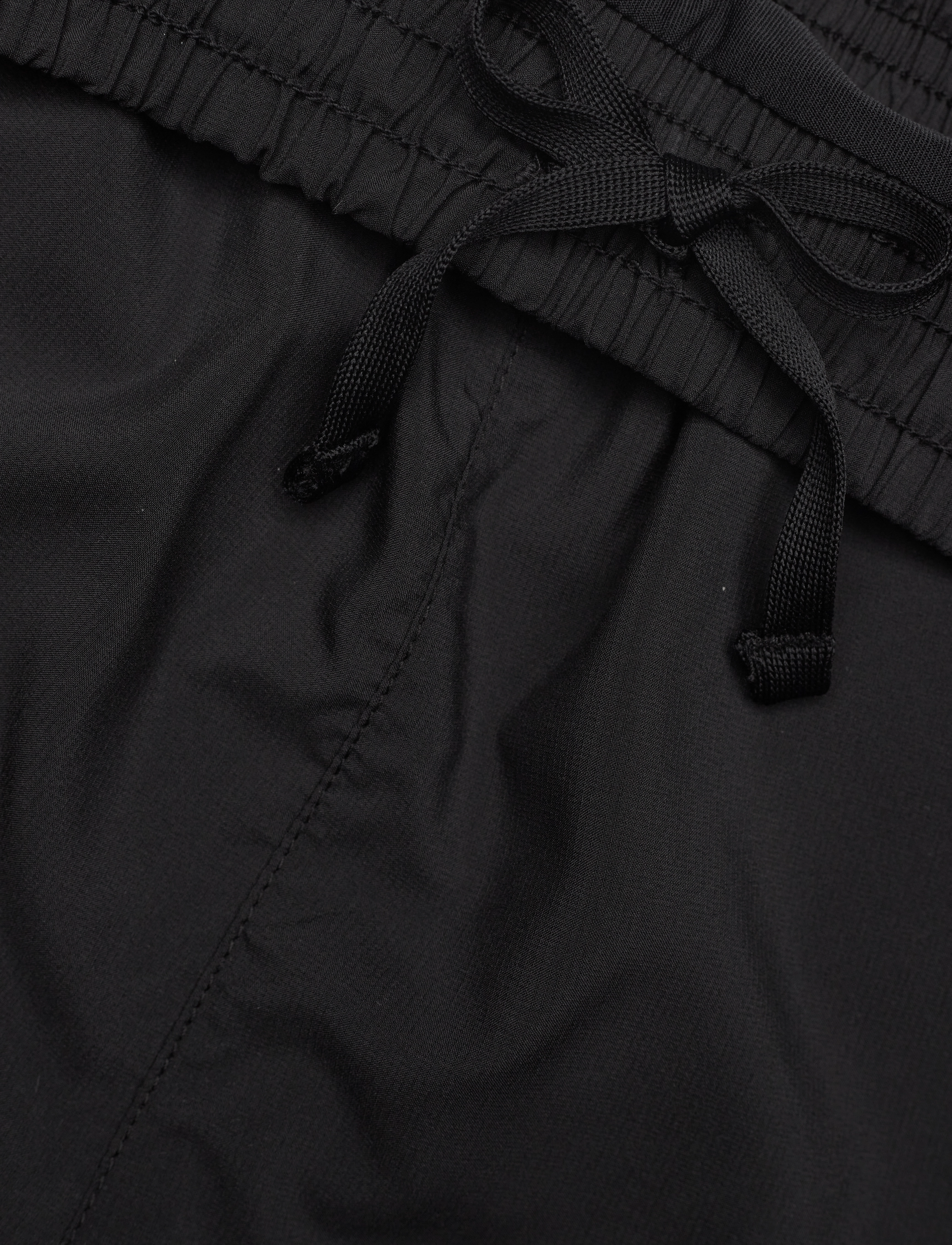 Newline - nwlFAST 2IN1 SHORTS - running shorts - black - 3