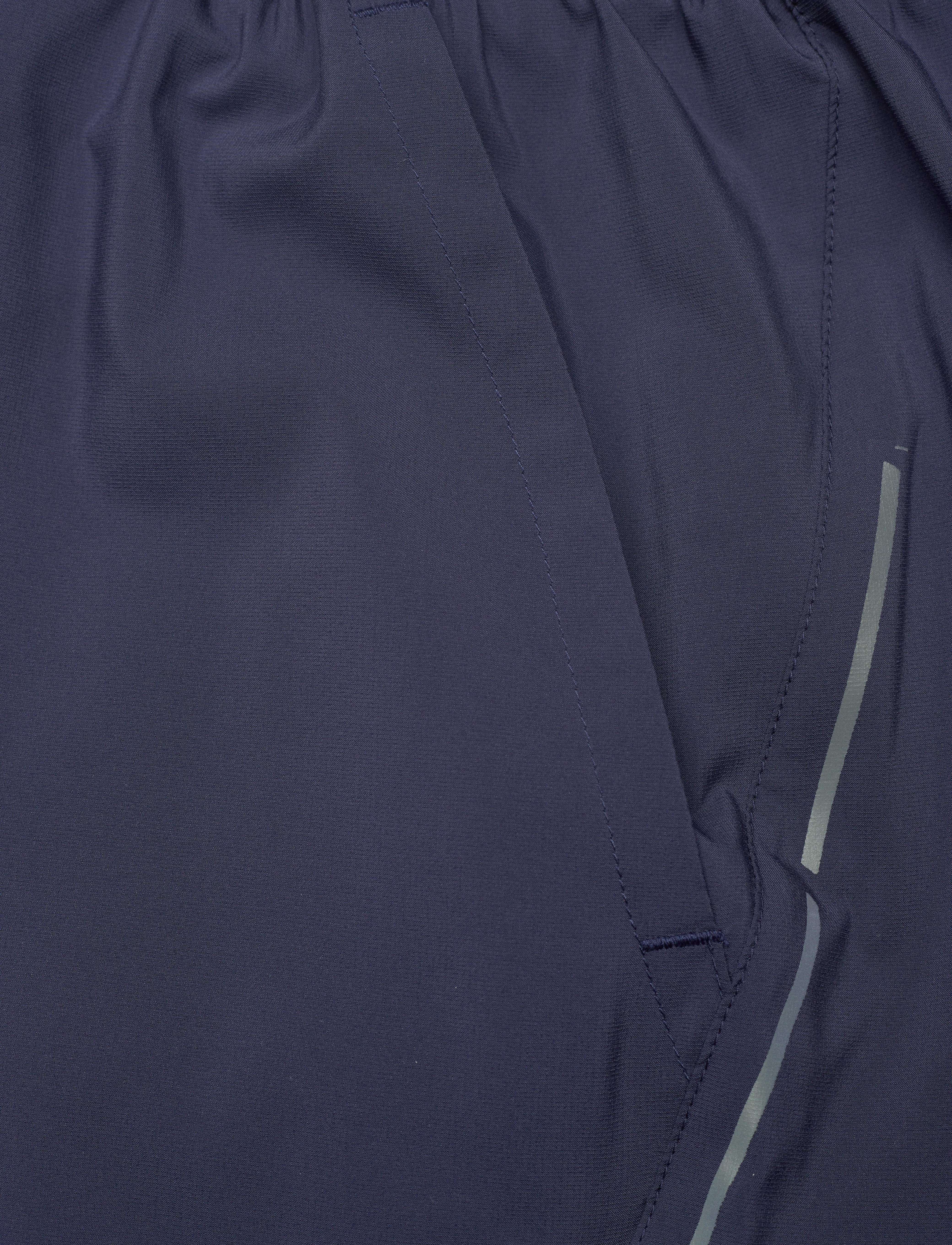 Newline - nwlFAST 2IN1 SHORTS - running shorts - black iris 2 - 2