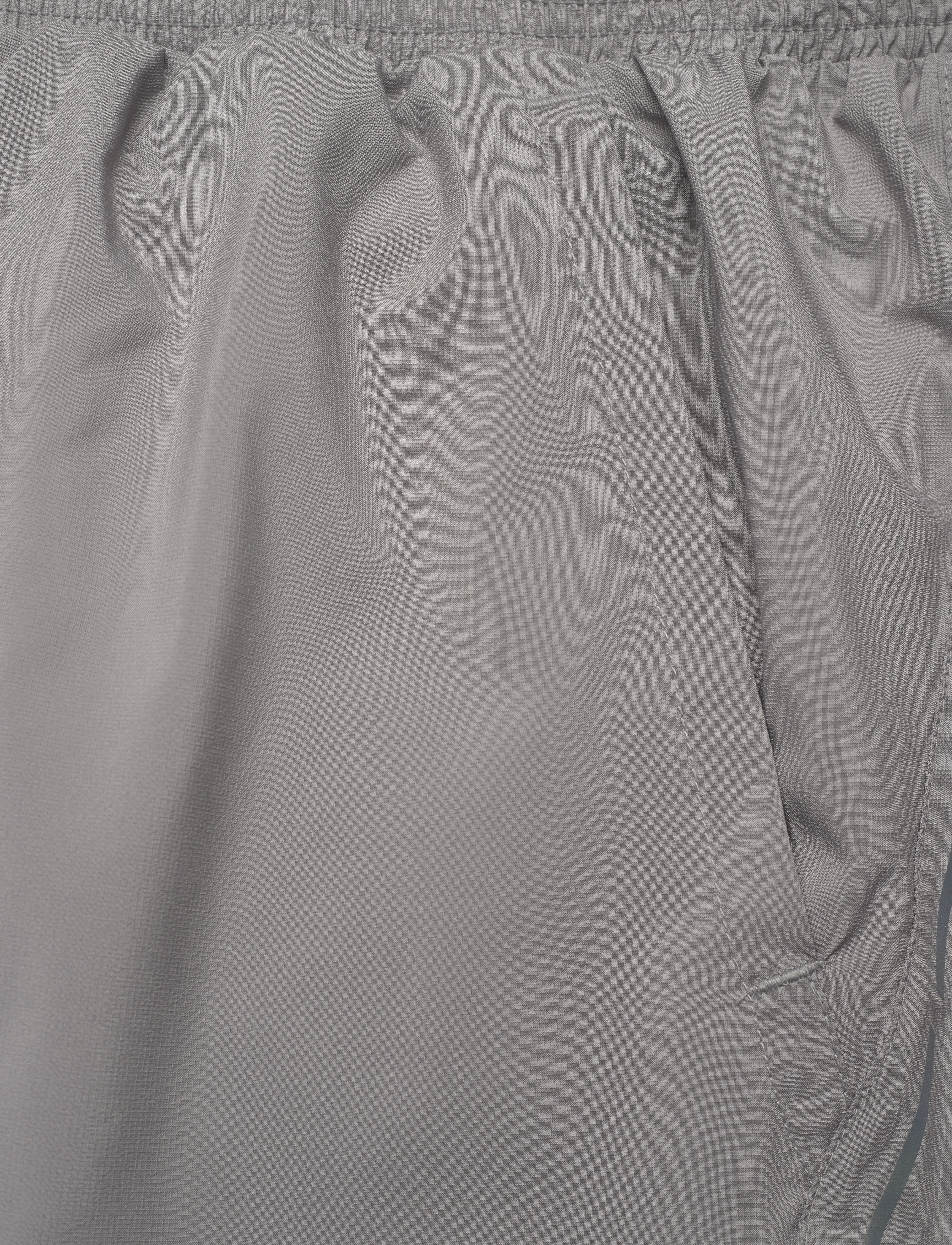 Newline - nwlFAST 2IN1 SHORTS - lühikesed jooksupüksid - titanium - 2
