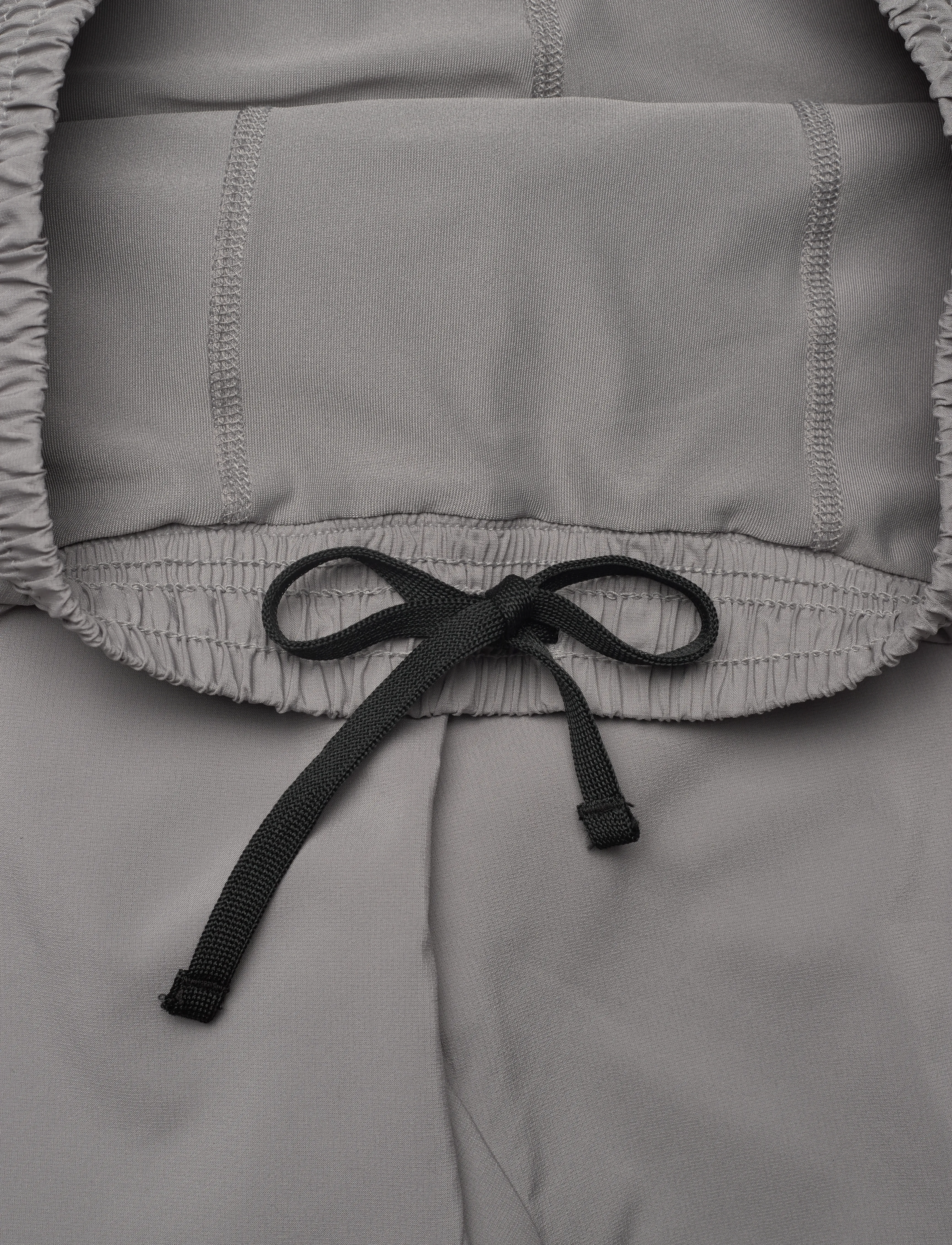 Newline - nwlFAST 2IN1 SHORTS - lühikesed jooksupüksid - titanium - 3