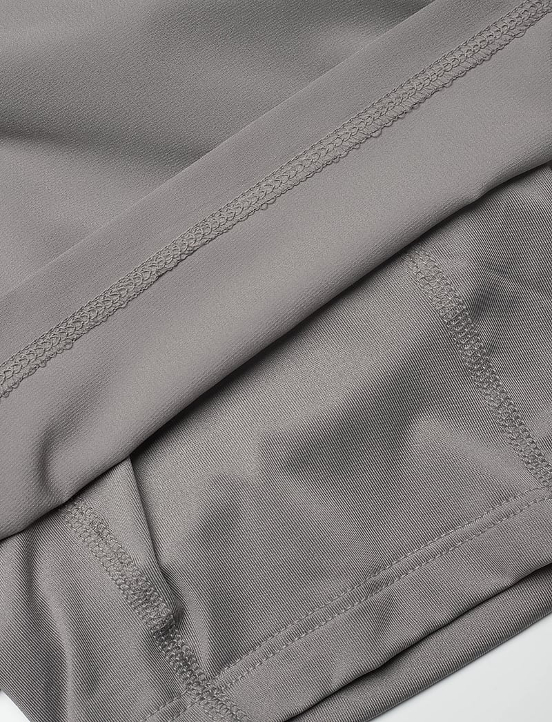 Newline - nwlFAST 2IN1 SHORTS - lühikesed jooksupüksid - titanium - 4