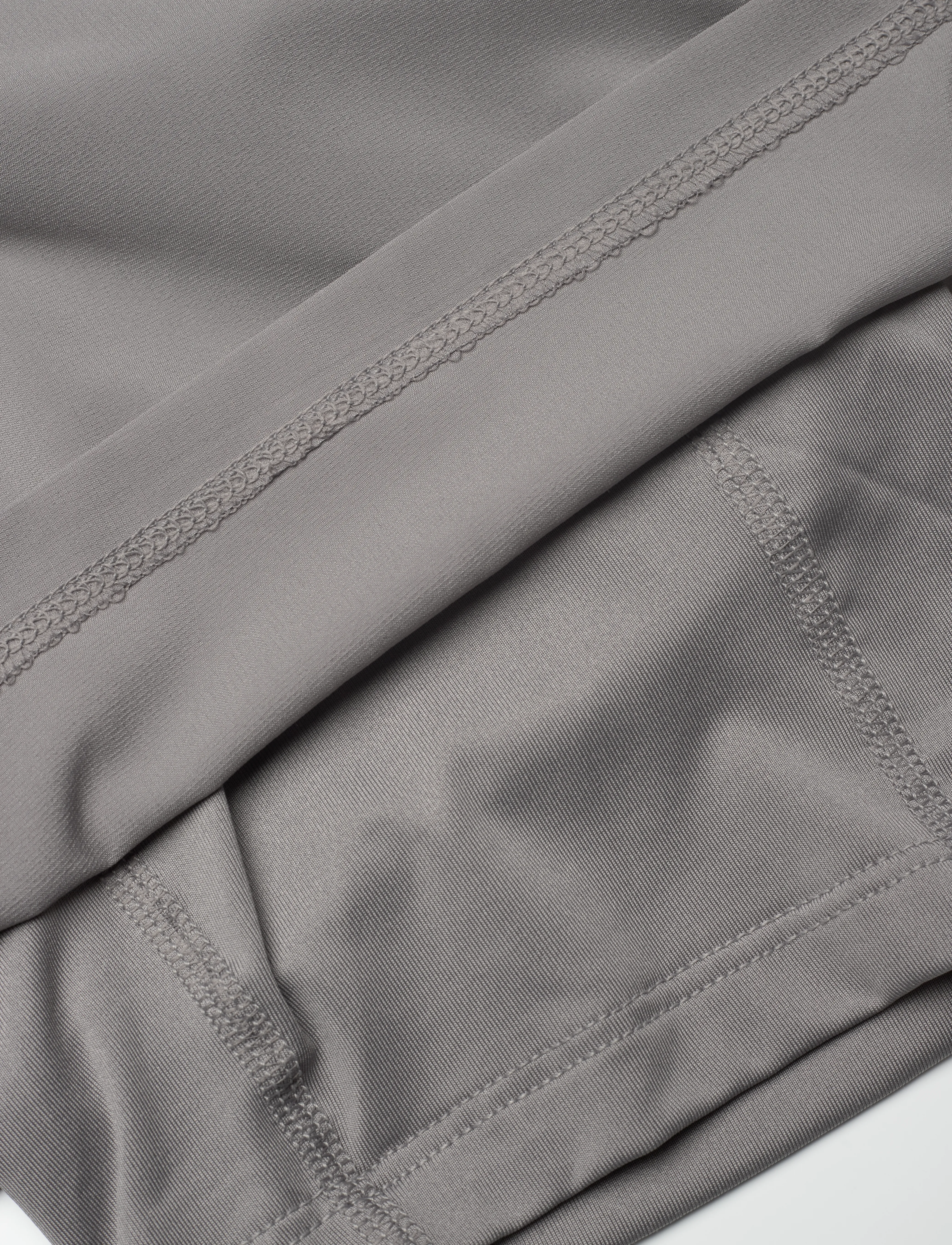 Newline - nwlFAST 2IN1 SHORTS - lühikesed jooksupüksid - titanium - 4