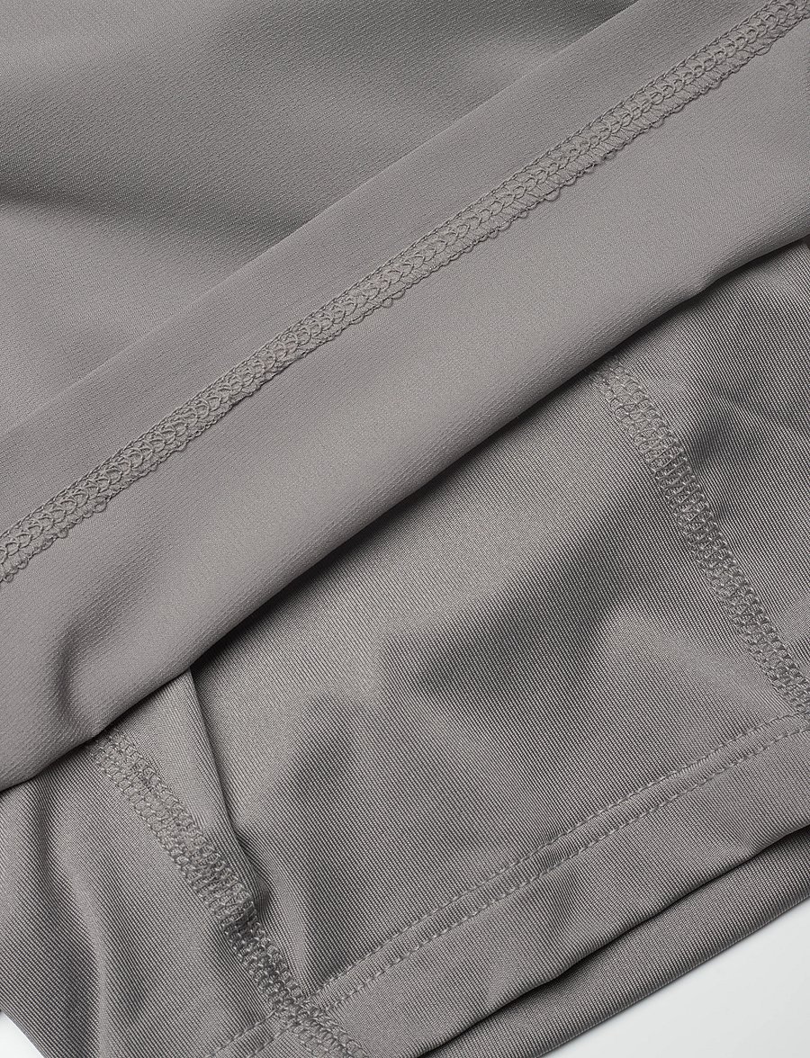 Newline - nwlFAST 2IN1 SHORTS - lühikesed jooksupüksid - titanium - 4