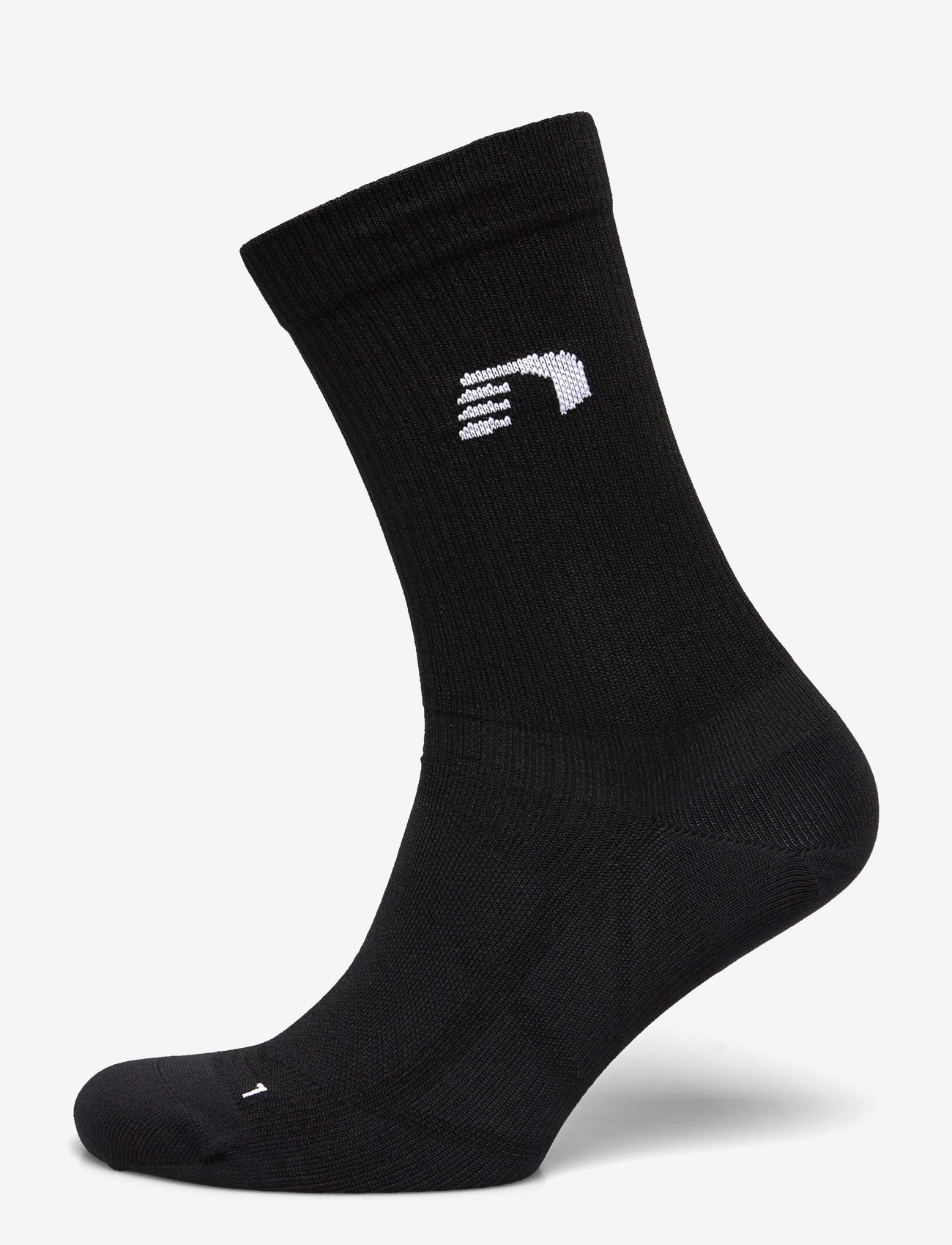 Newline - nwlLOGO FUNCTIONAL SOCKS 2-PACK - geschenke unter 30€ - black - 0