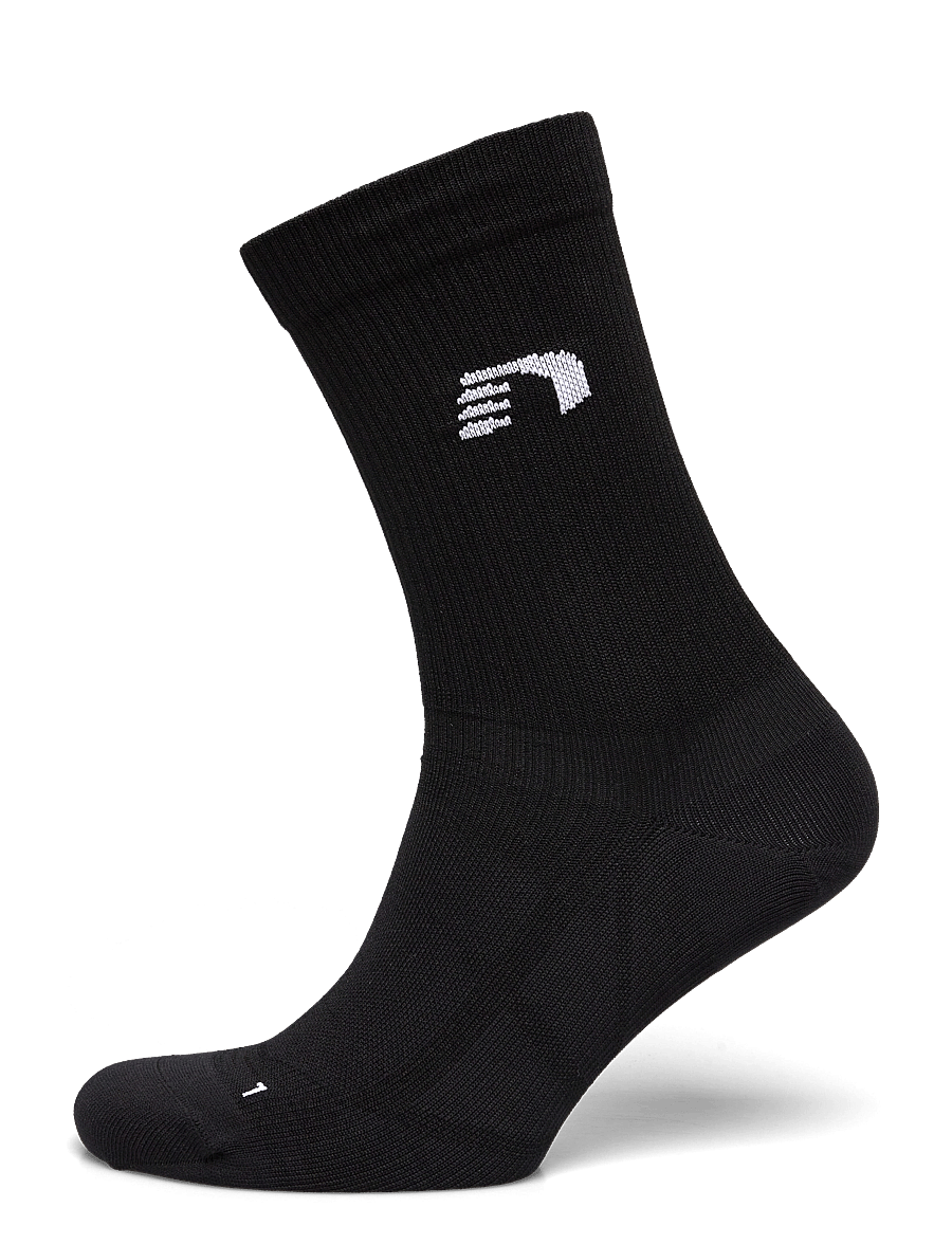 Newline - nwlLOGO FUNCTIONAL SOCKS 2-PACK - strümpfe - black - 0