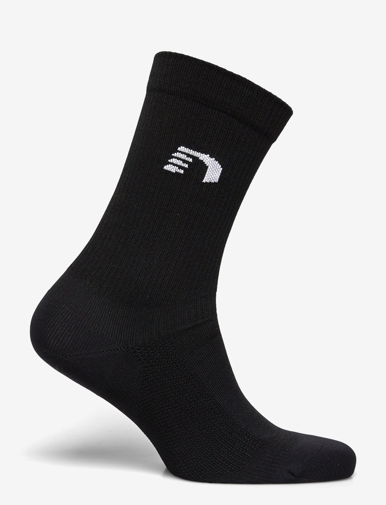 Newline - nwlLOGO FUNCTIONAL SOCKS 2-PACK - geschenke unter 30€ - black - 1
