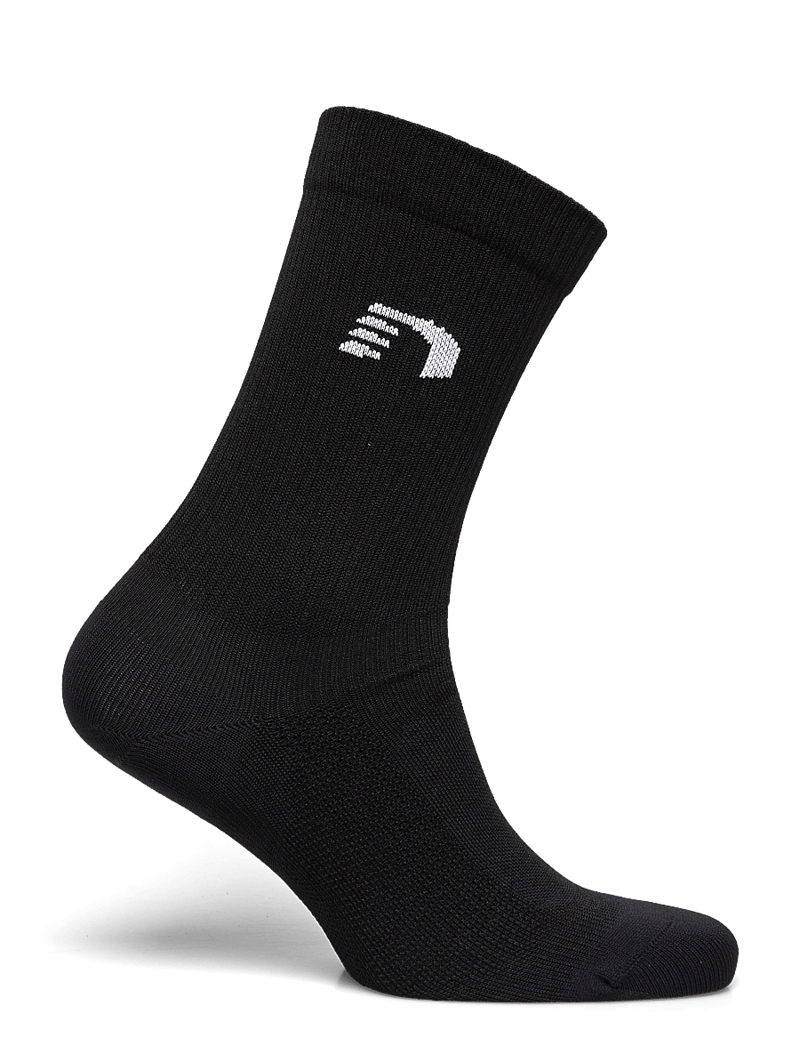 Newline - nwlLOGO FUNCTIONAL SOCKS 2-PACK - strümpfe - black - 1
