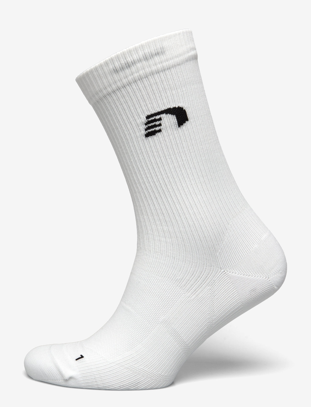 Newline - nwlLOGO FUNCTIONAL SOCKS 2-PACK - geschenke unter 30€ - white - 0
