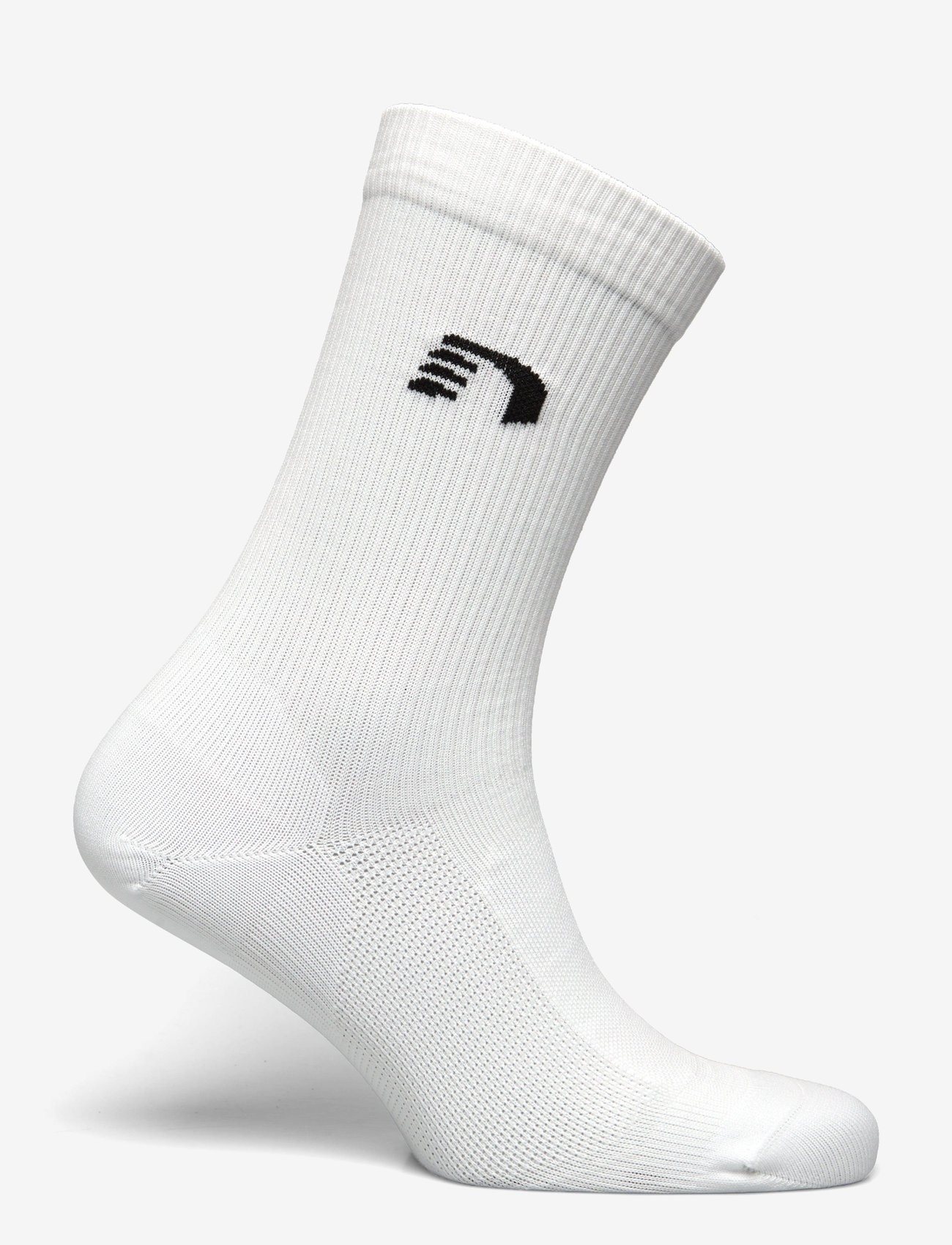 Newline - nwlLOGO FUNCTIONAL SOCKS 2-PACK - geschenke unter 30€ - white - 1