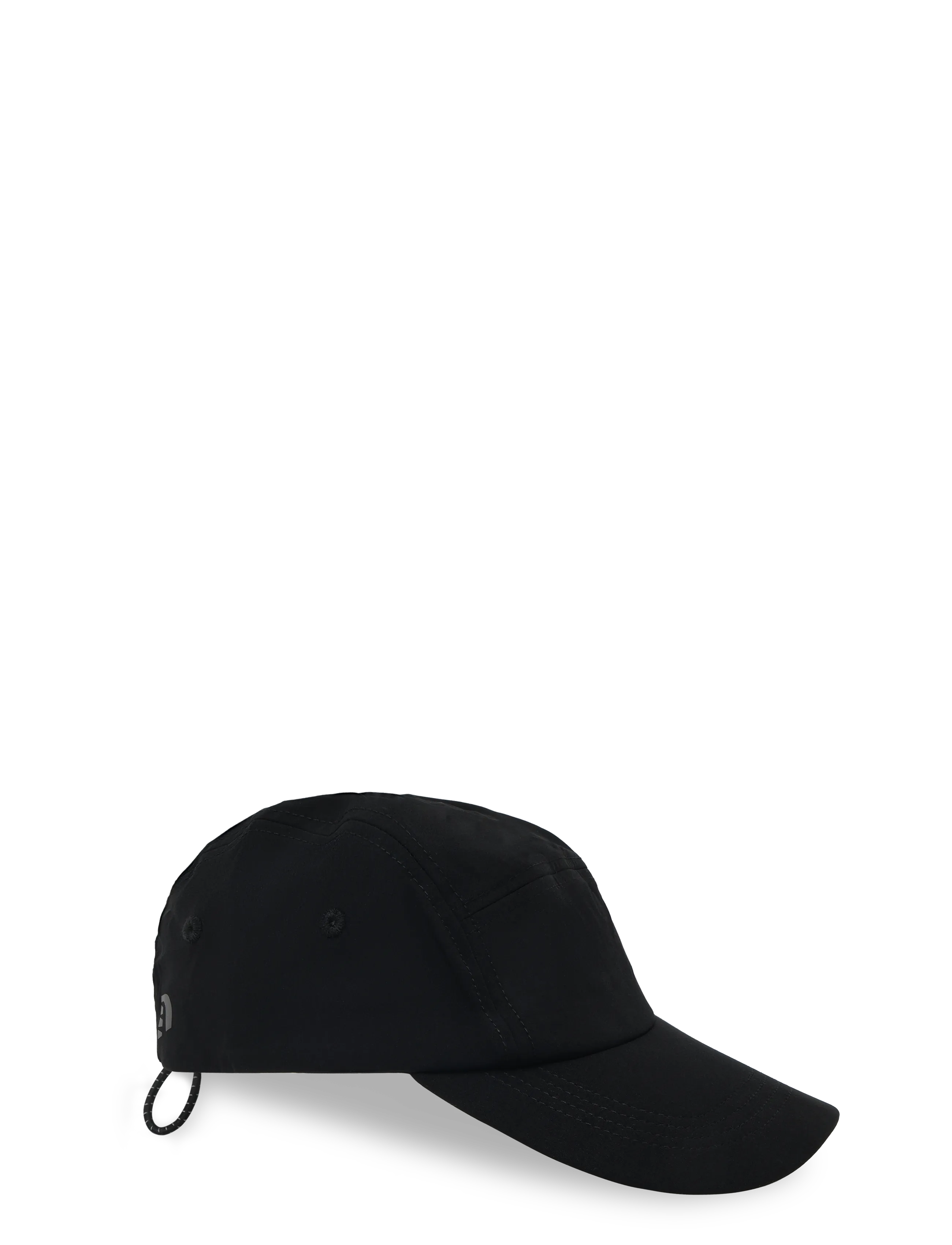 Newline nwlRUNNING CAP - Kappen - BLACK / black