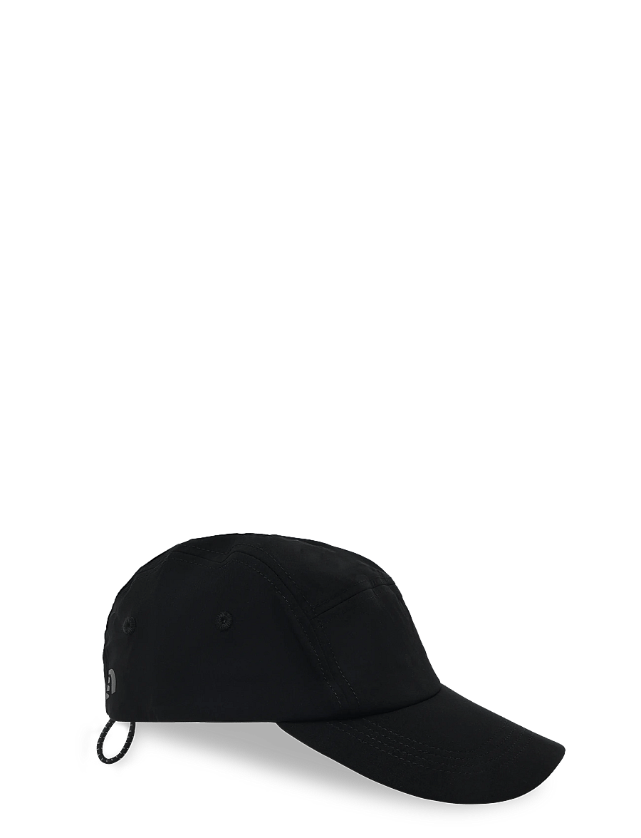 Newline - nwlRUNNING CAP - derhúfur - black - 0
