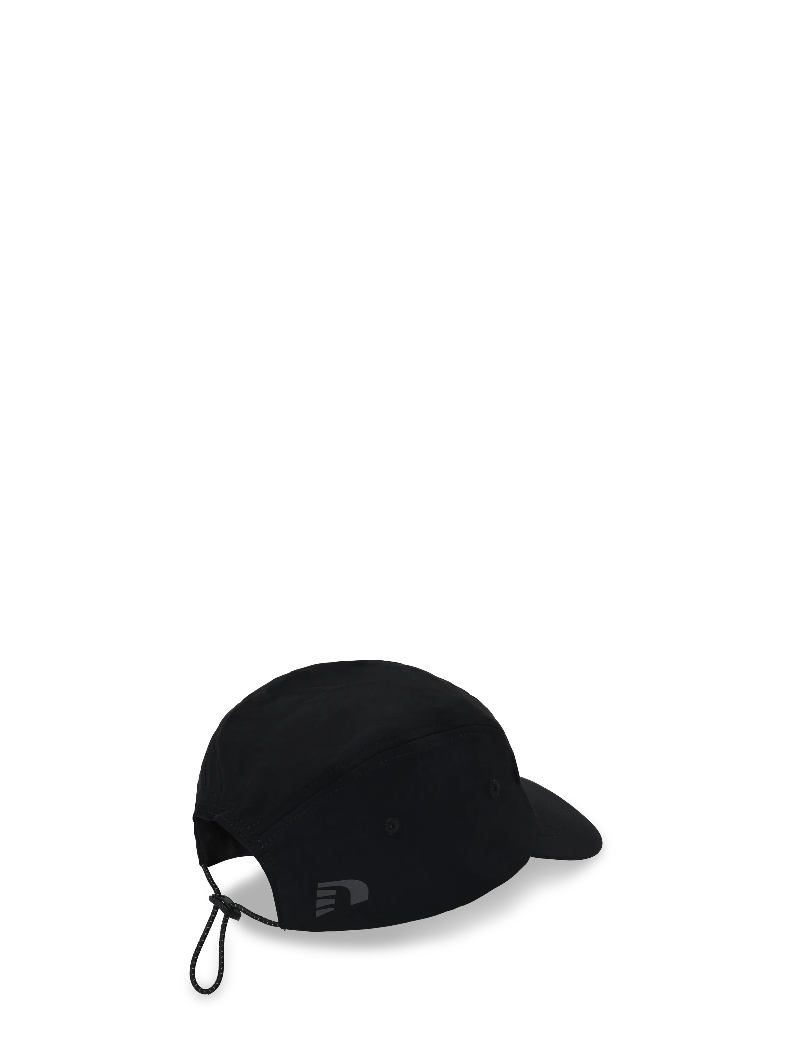 Newline - nwlRUNNING CAP - kappen - black - 1