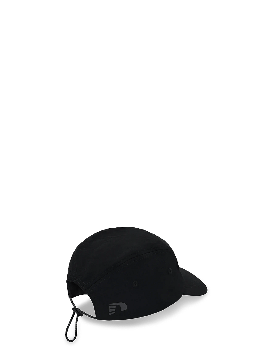 Newline - nwlRUNNING CAP - derhúfur - black - 1