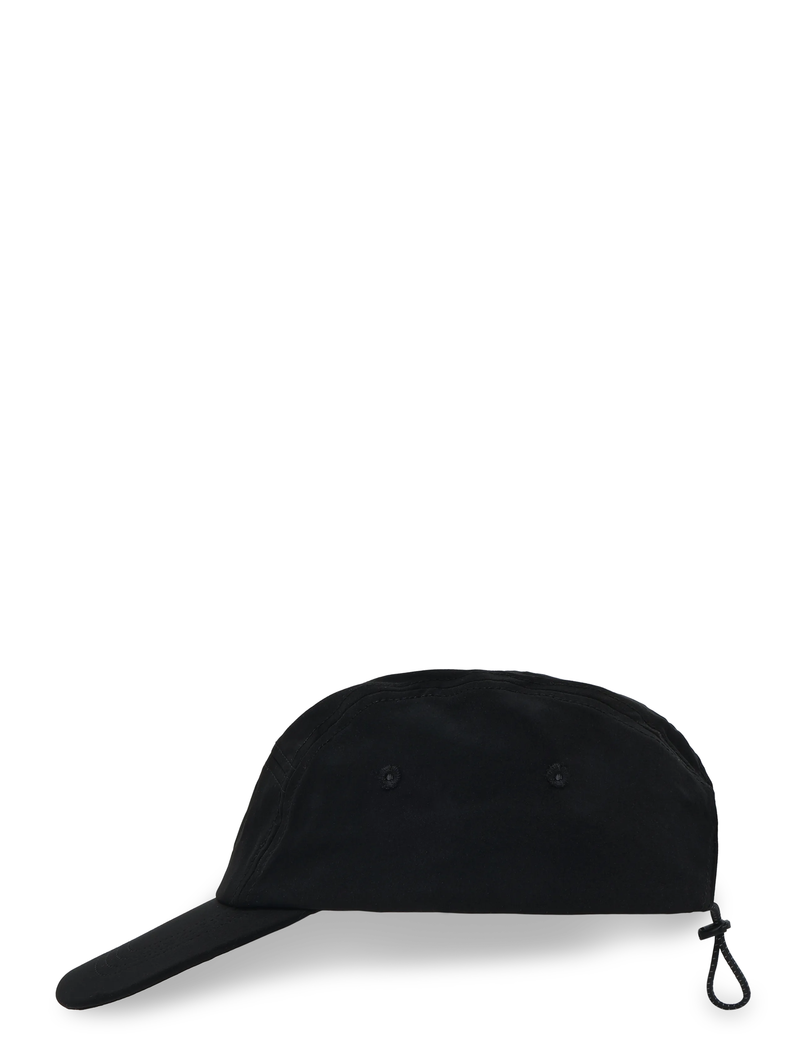 Newline - nwlRUNNING CAP - kappen - black - 2