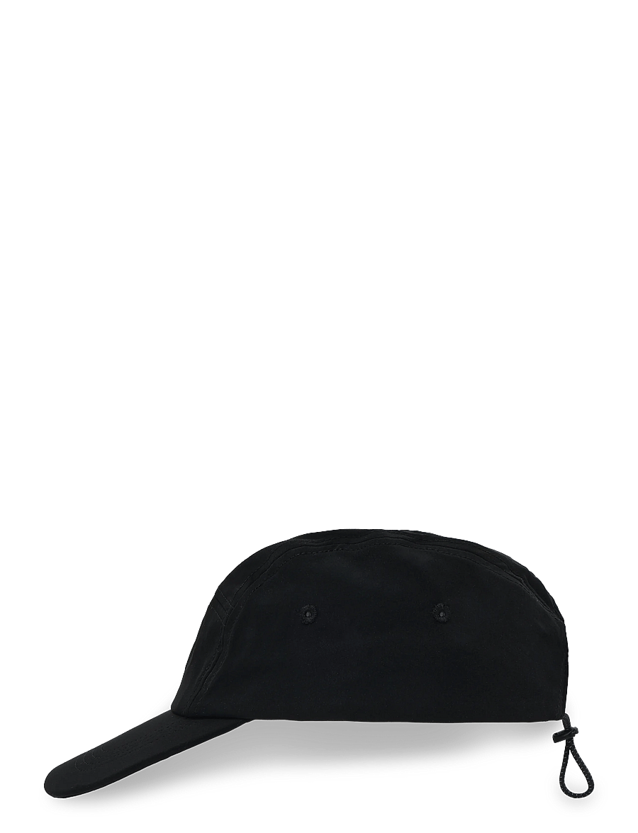 Newline - nwlRUNNING CAP - derhúfur - black - 2